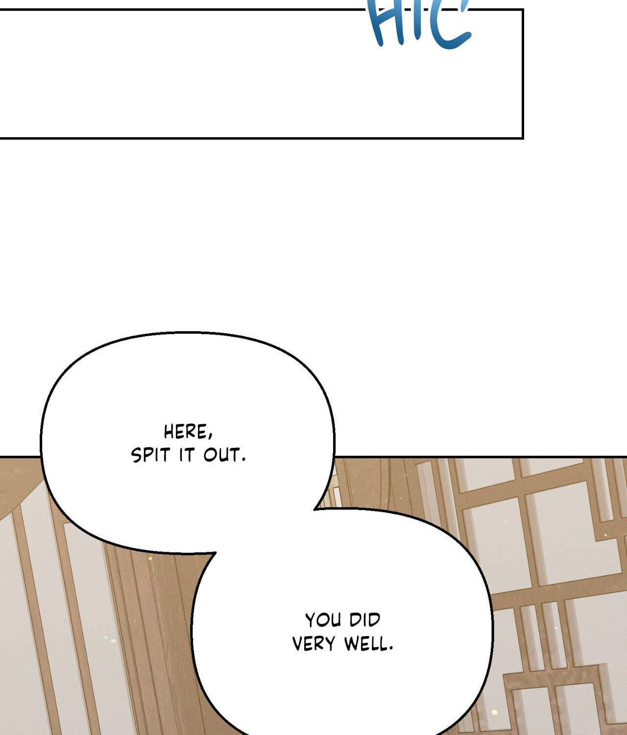 Read Down the Rabbit Hole chapter 63 image 77 on Lezhin