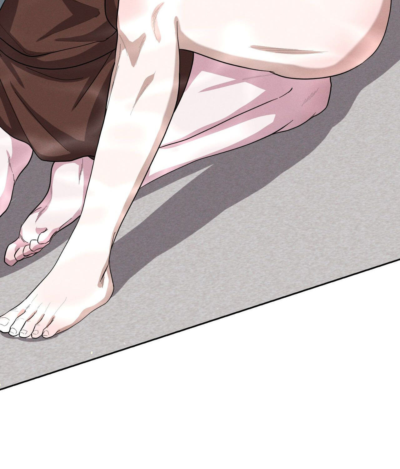 Read Down the Rabbit Hole chapter 63 image 79 on Lezhin