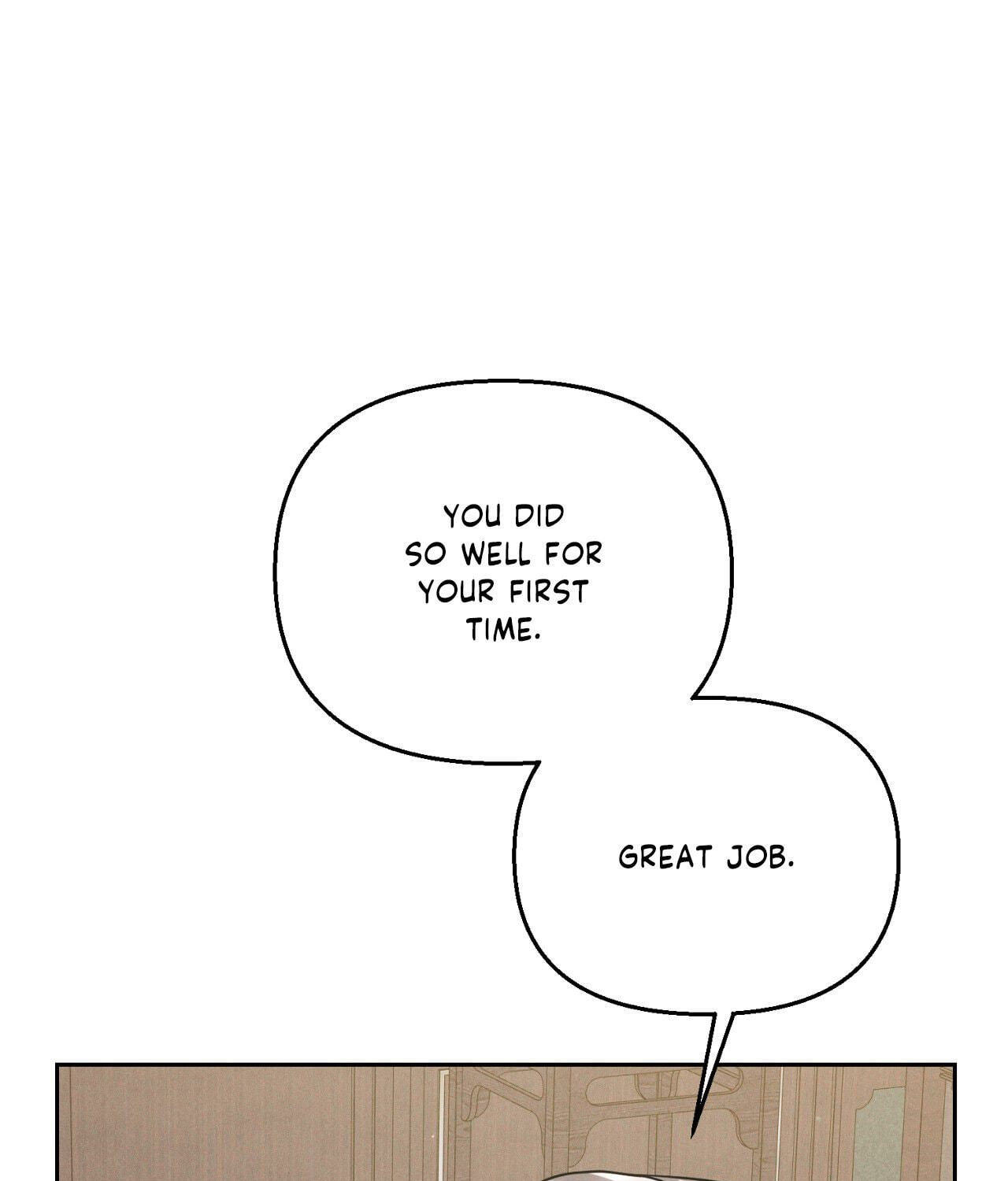 Read Down the Rabbit Hole chapter 63 image 80 on Lezhin