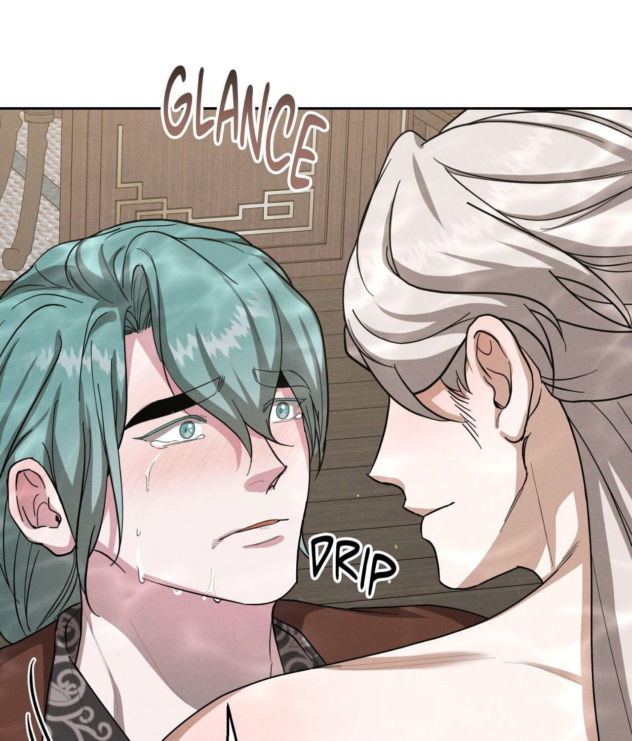 Read Down the Rabbit Hole chapter 63 image 83 on Lezhin