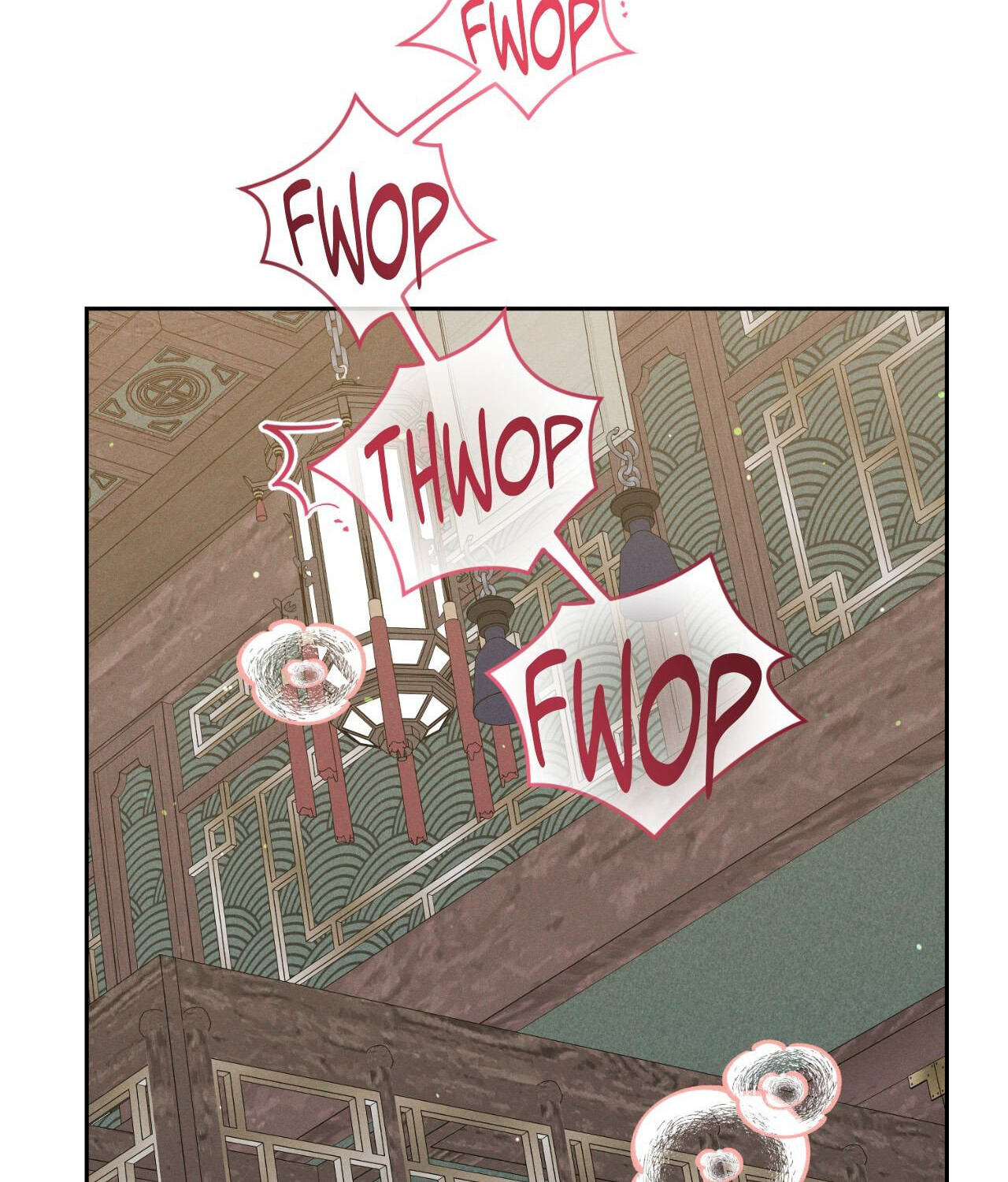 Read Down the Rabbit Hole chapter 63 image 93 on Lezhin