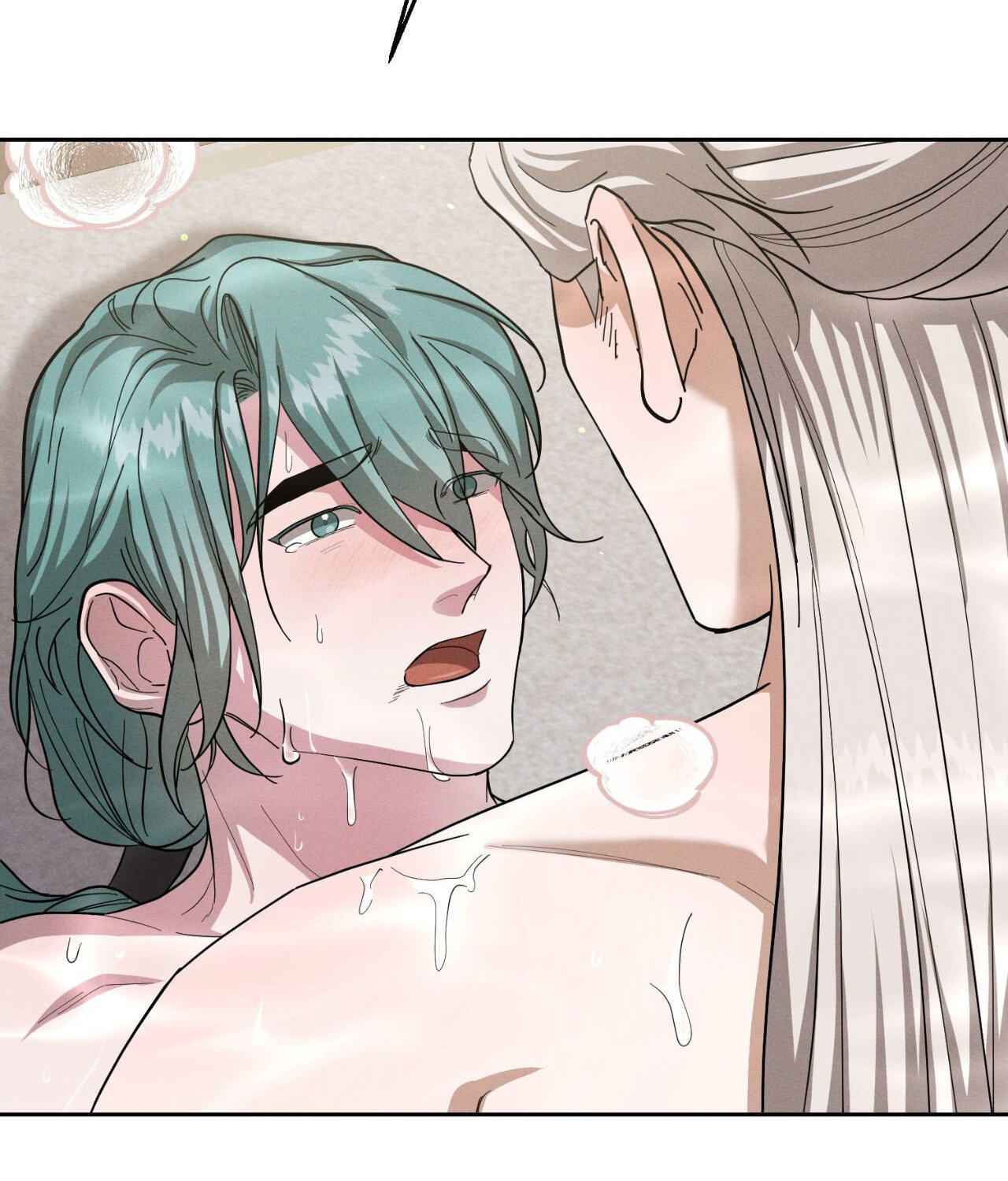 Read Down the Rabbit Hole chapter 63 image 97 on Lezhin