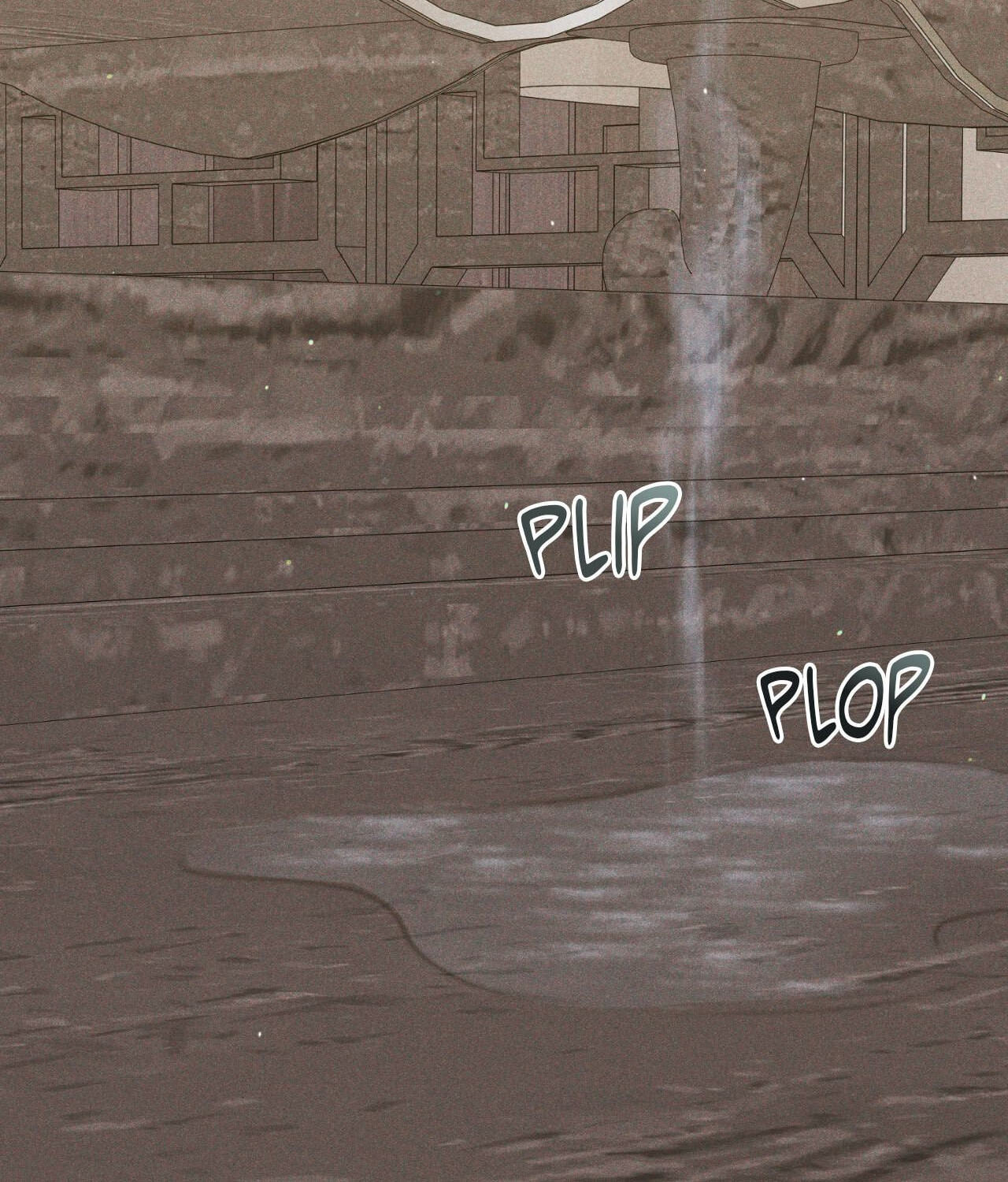 Read Down the Rabbit Hole chapter 64 image 1 on Lezhin