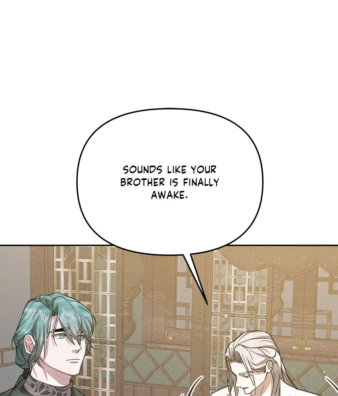 Read Down the Rabbit Hole chapter 64 image 101 on Lezhin