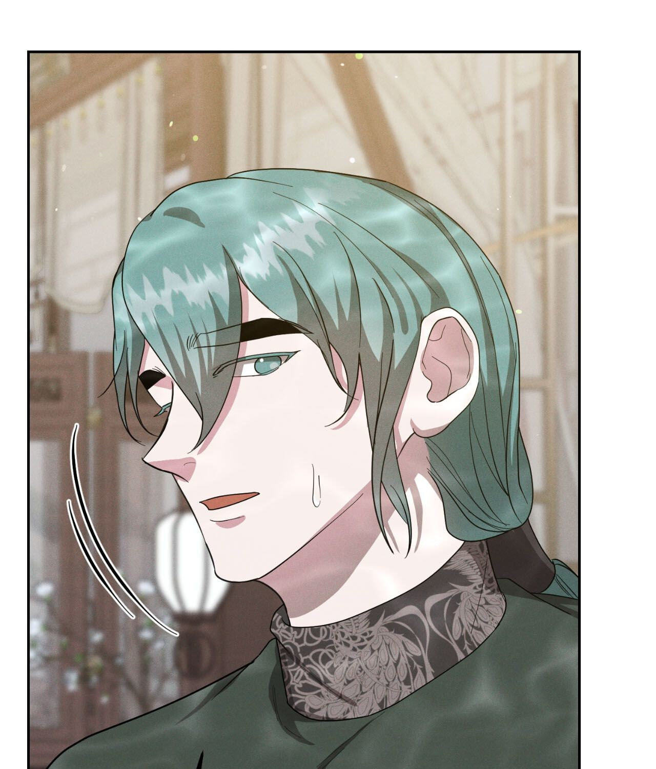 Read Down the Rabbit Hole chapter 64 image 103 on Lezhin