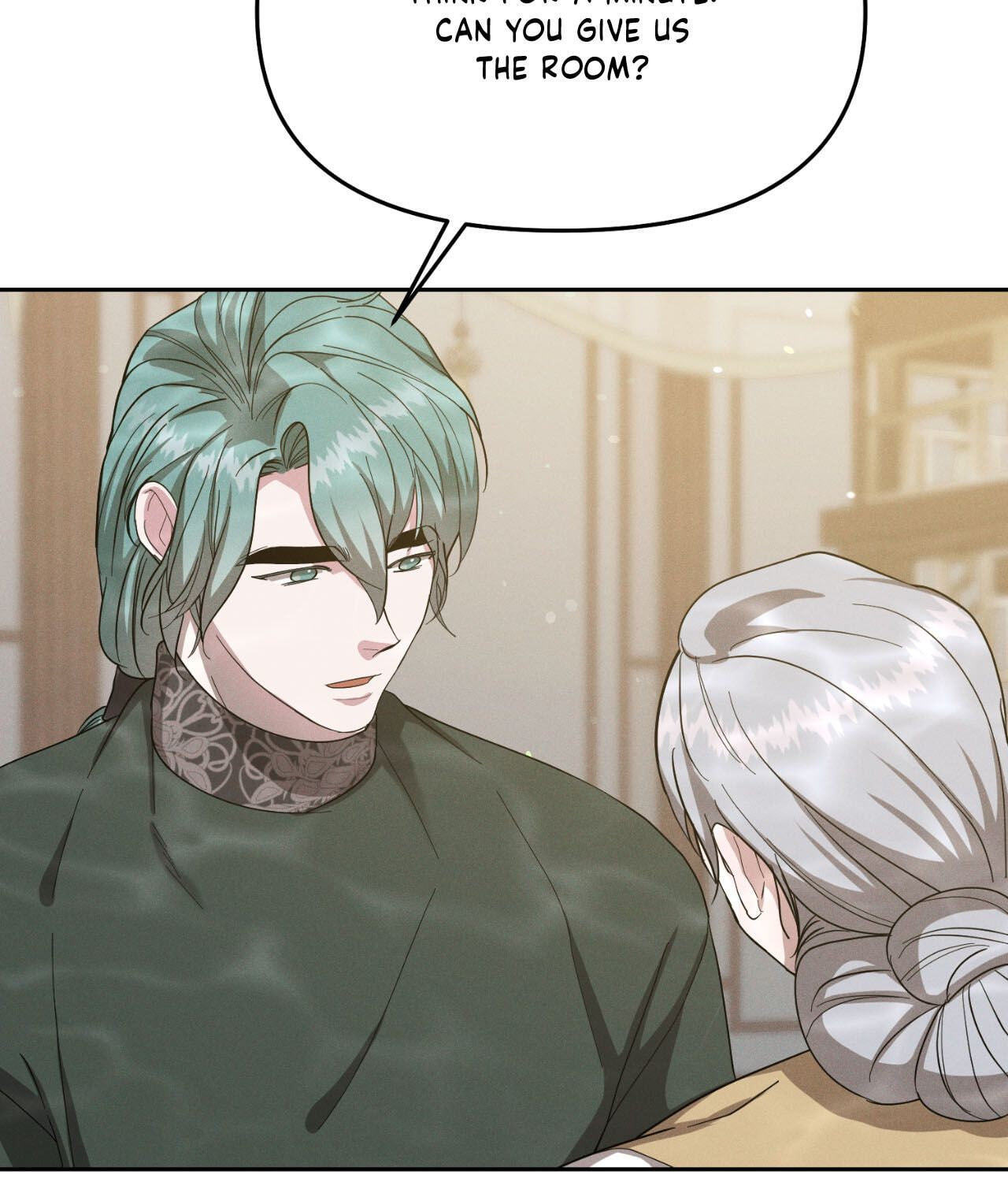 Read Down the Rabbit Hole chapter 64 image 105 on Lezhin