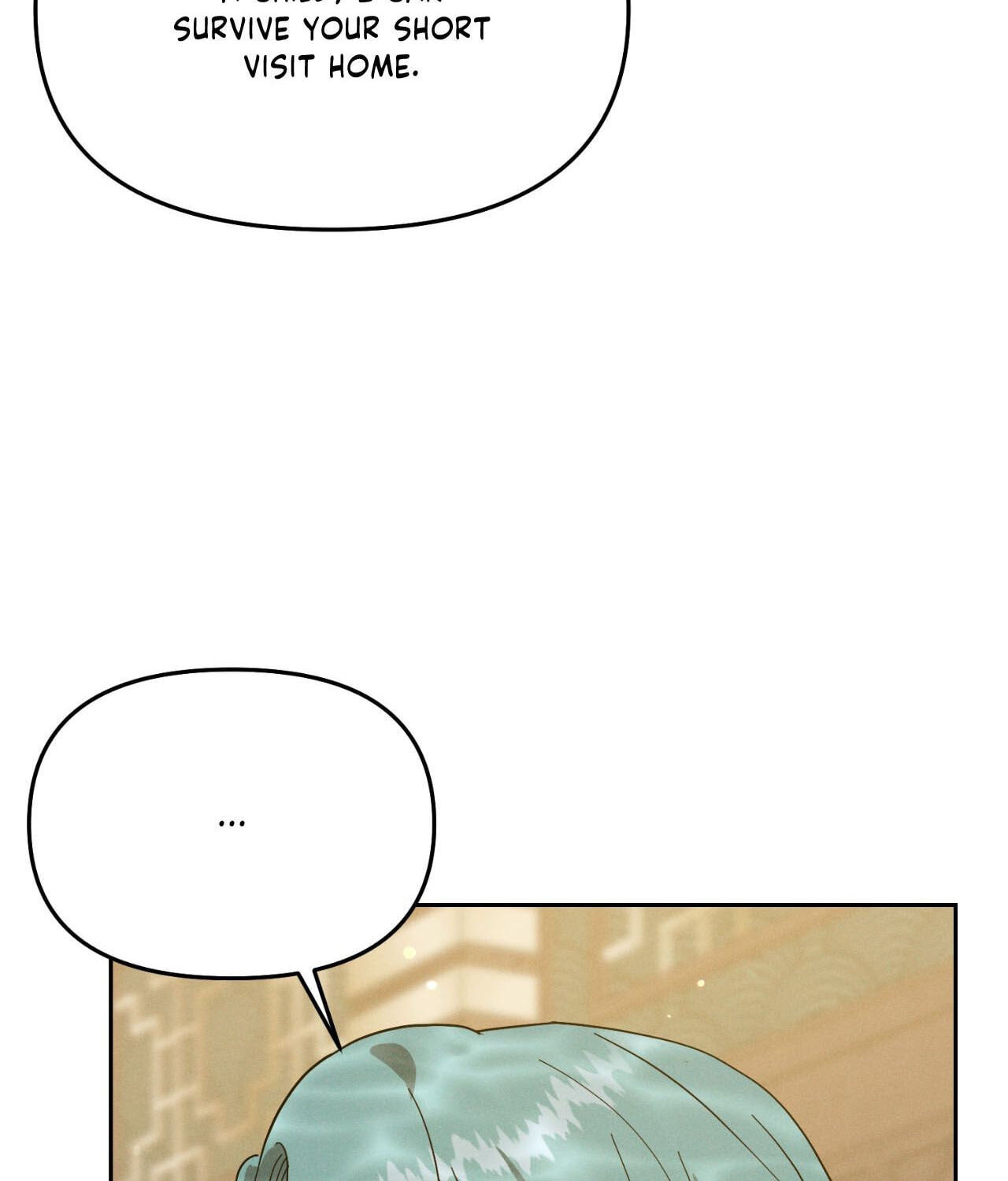 Read Down the Rabbit Hole chapter 64 image 110 on Lezhin