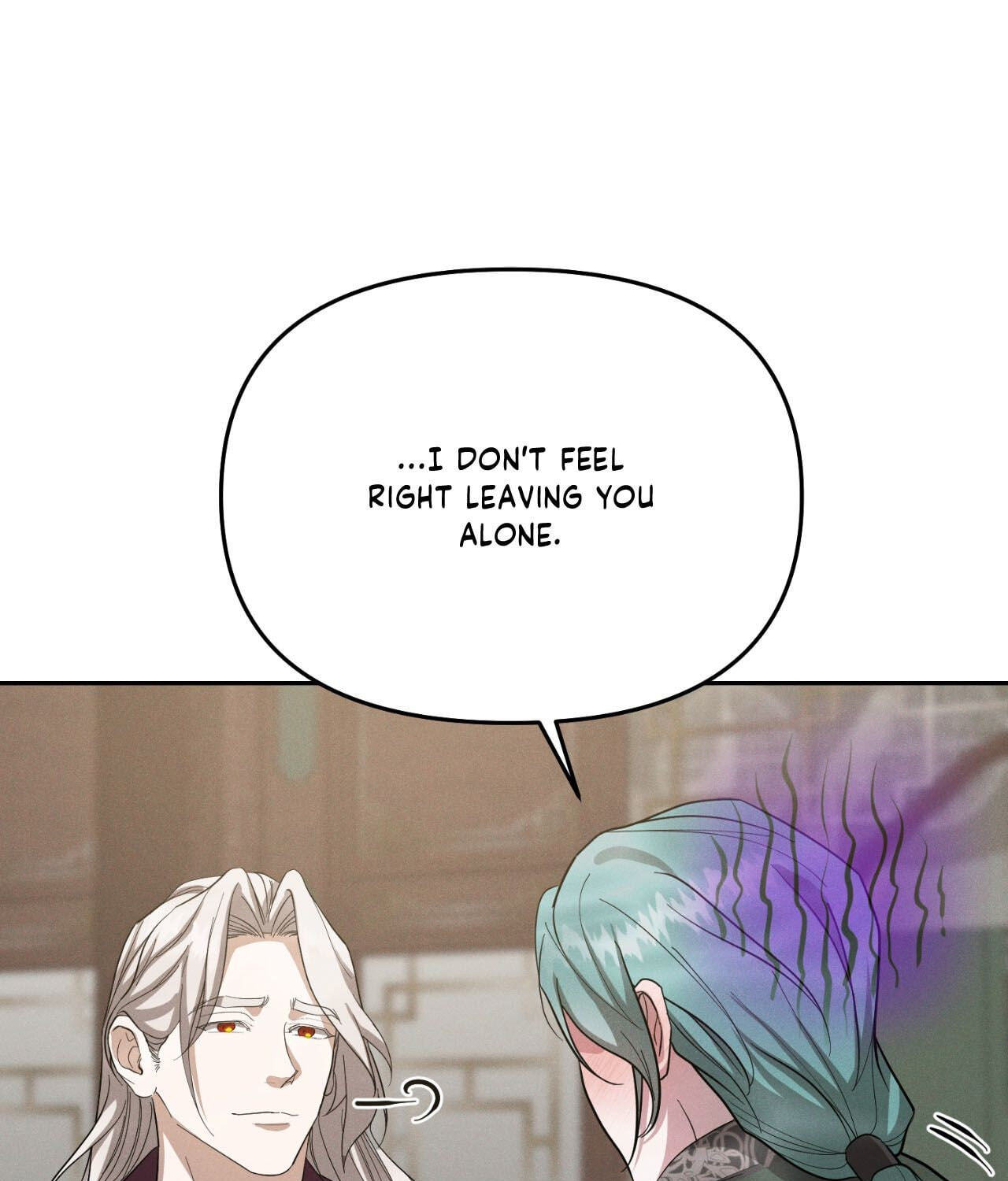 Read Down the Rabbit Hole chapter 64 image 112 on Lezhin