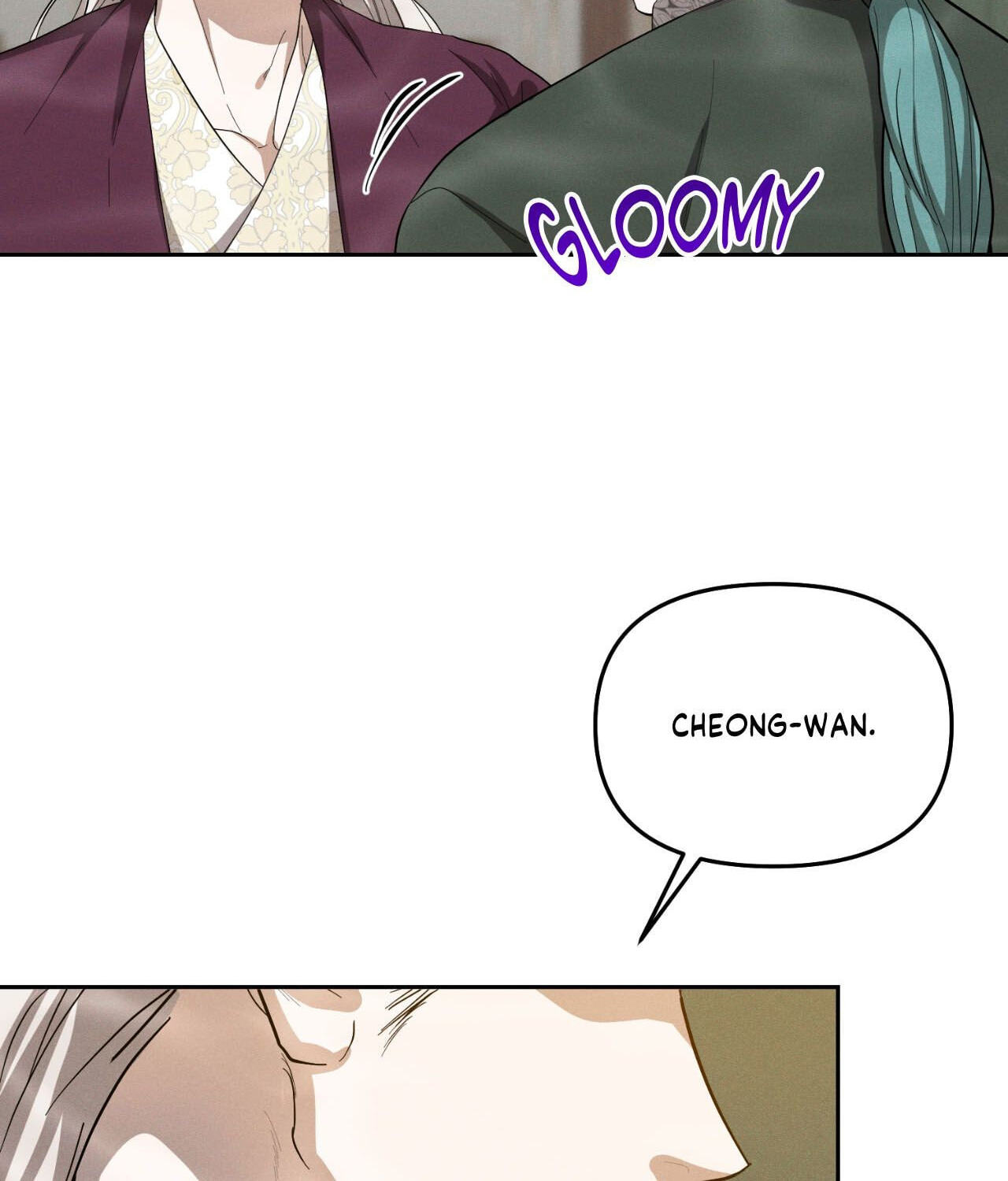 Read Down the Rabbit Hole chapter 64 image 113 on Lezhin