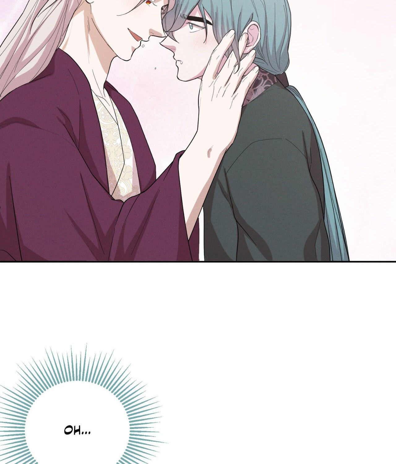 Read Down the Rabbit Hole chapter 64 image 119 on Lezhin