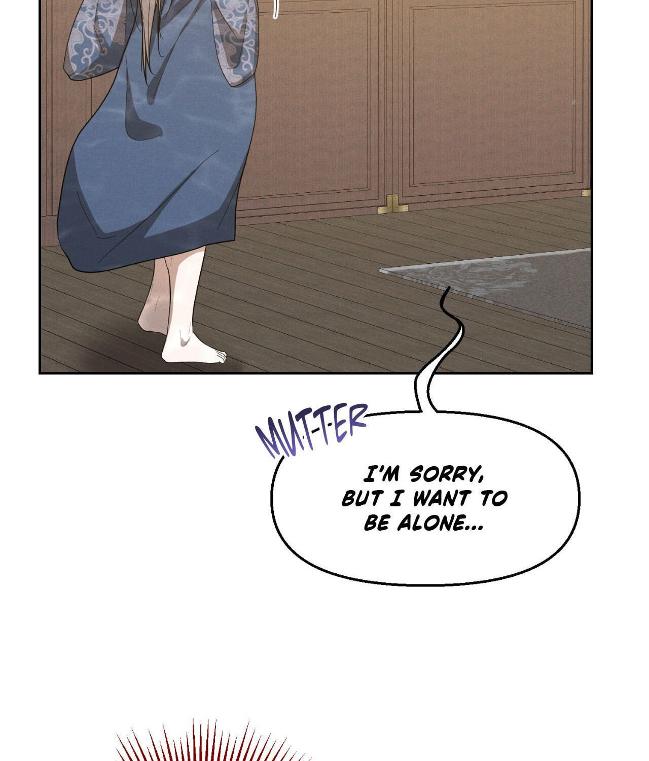 Read Down the Rabbit Hole chapter 64 image 12 on Lezhin