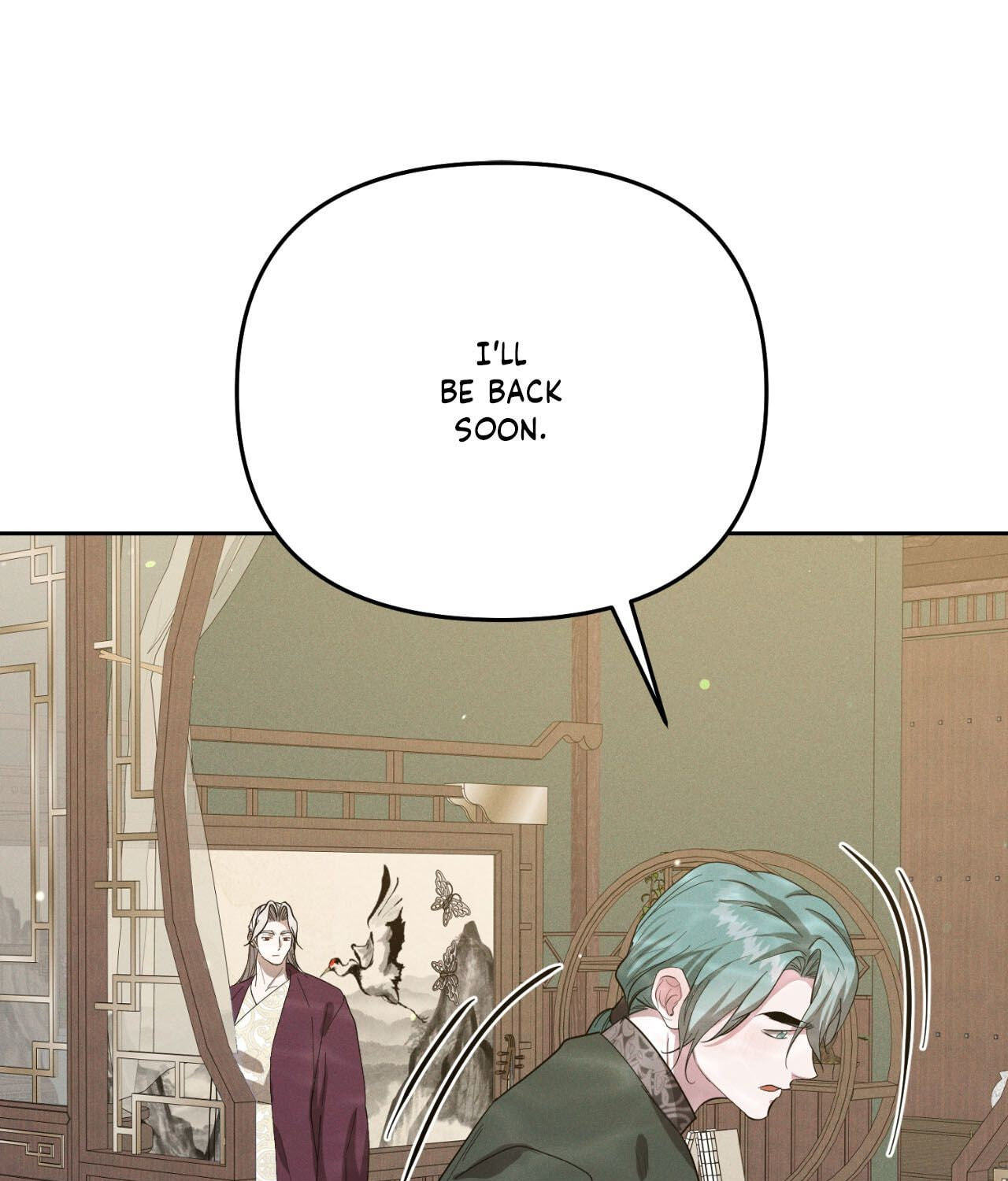Read Down the Rabbit Hole chapter 64 image 123 on Lezhin