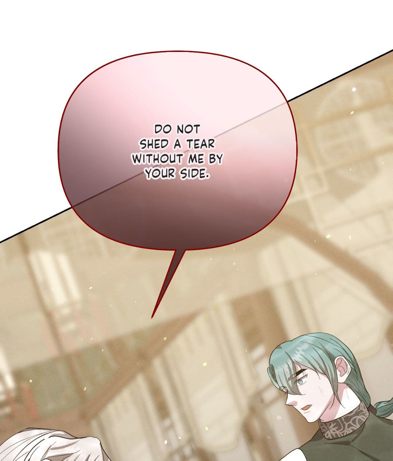 Read Down the Rabbit Hole chapter 64 image 126 on Lezhin
