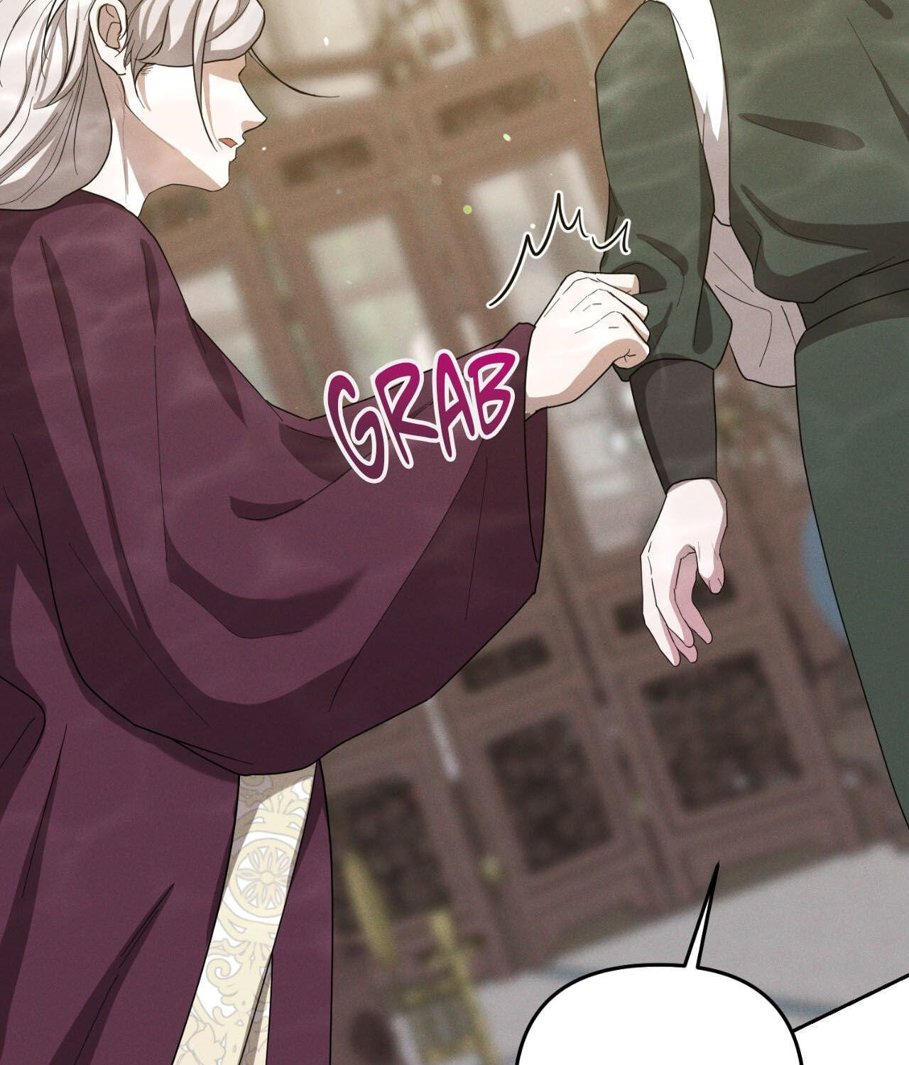 Read Down the Rabbit Hole chapter 64 image 127 on Lezhin