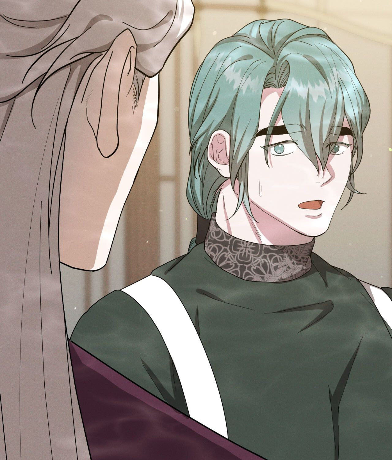 Read Down the Rabbit Hole chapter 64 image 129 on Lezhin