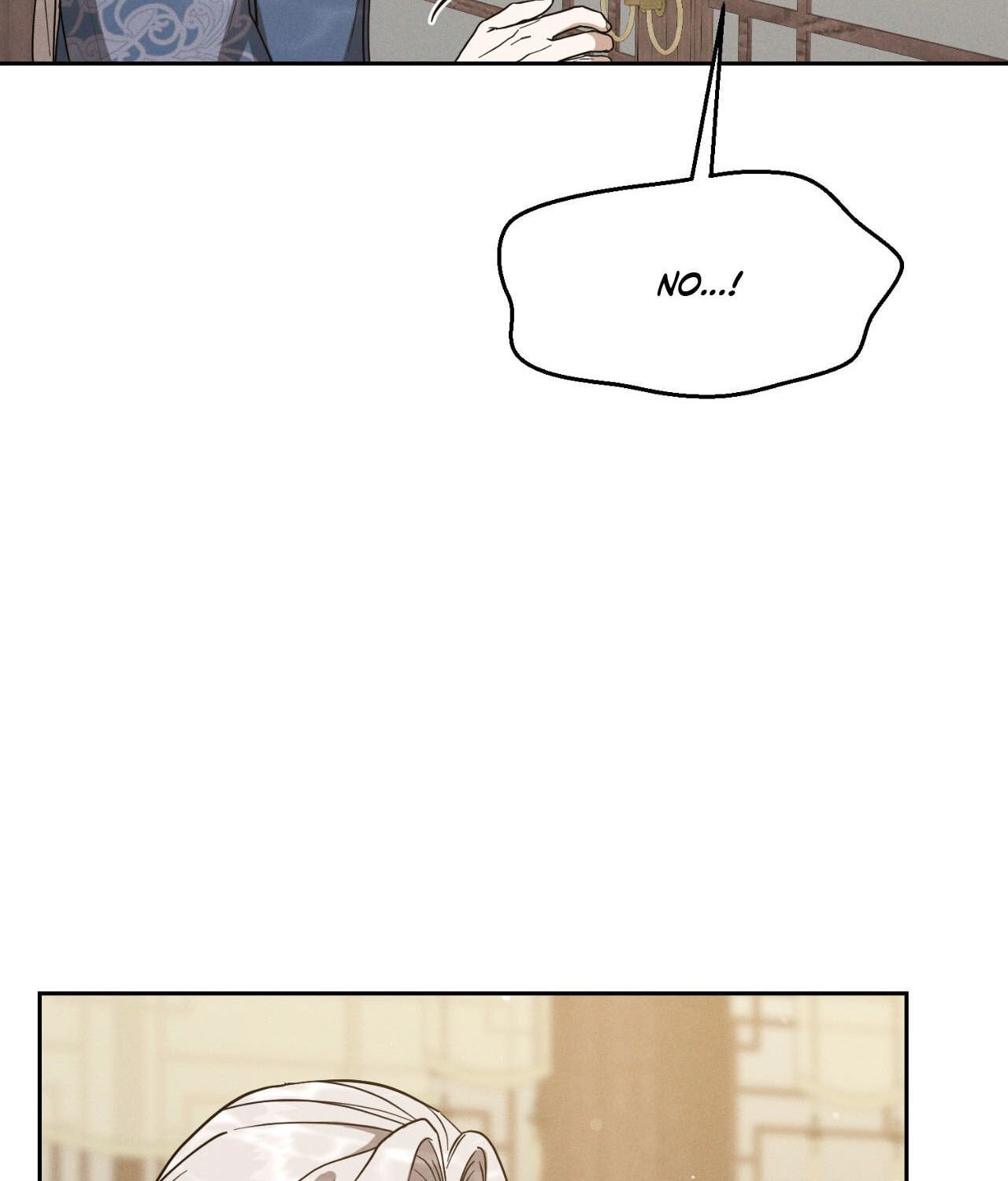 Read Down the Rabbit Hole chapter 64 image 14 on Lezhin