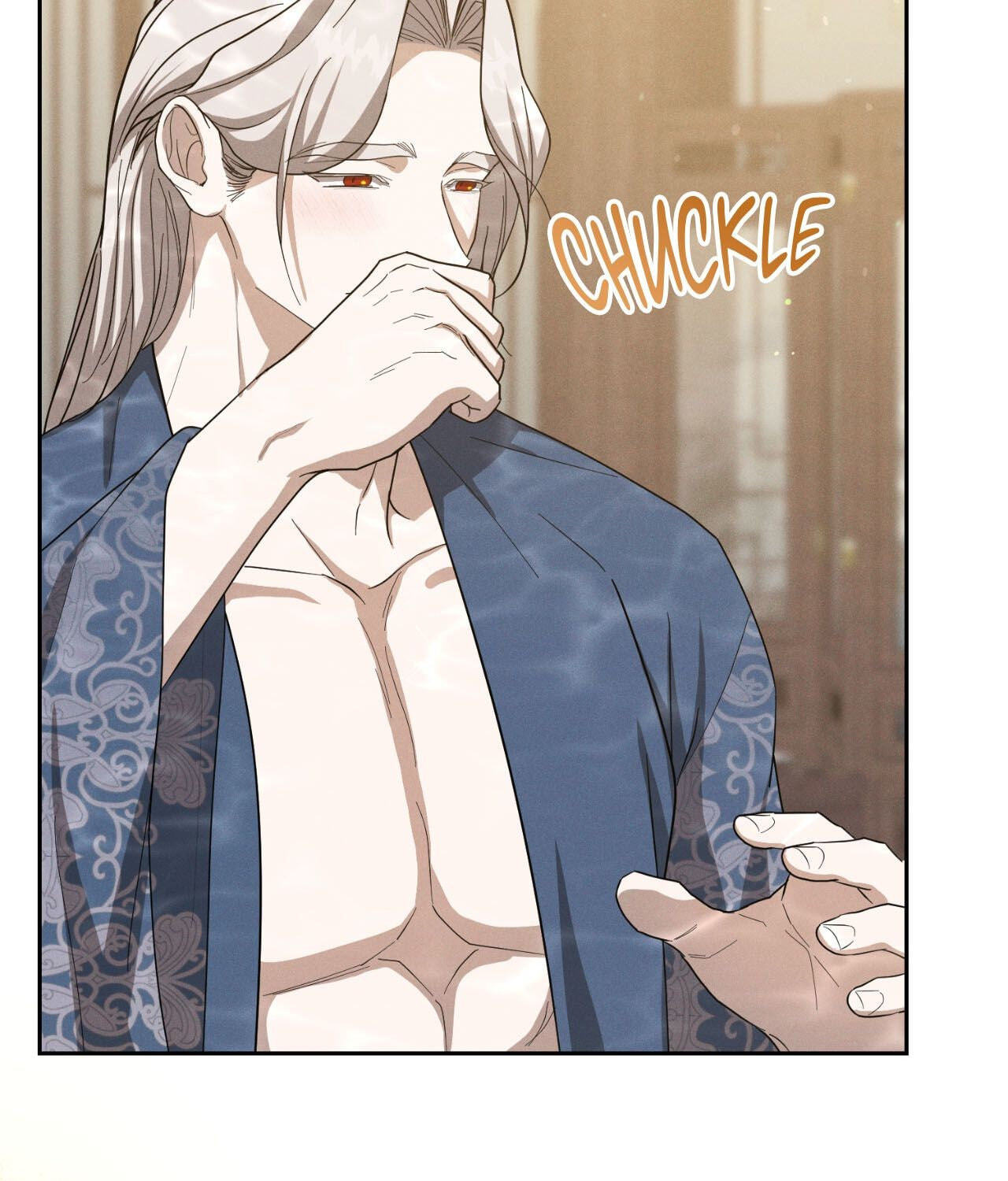 Read Down the Rabbit Hole chapter 64 image 15 on Lezhin
