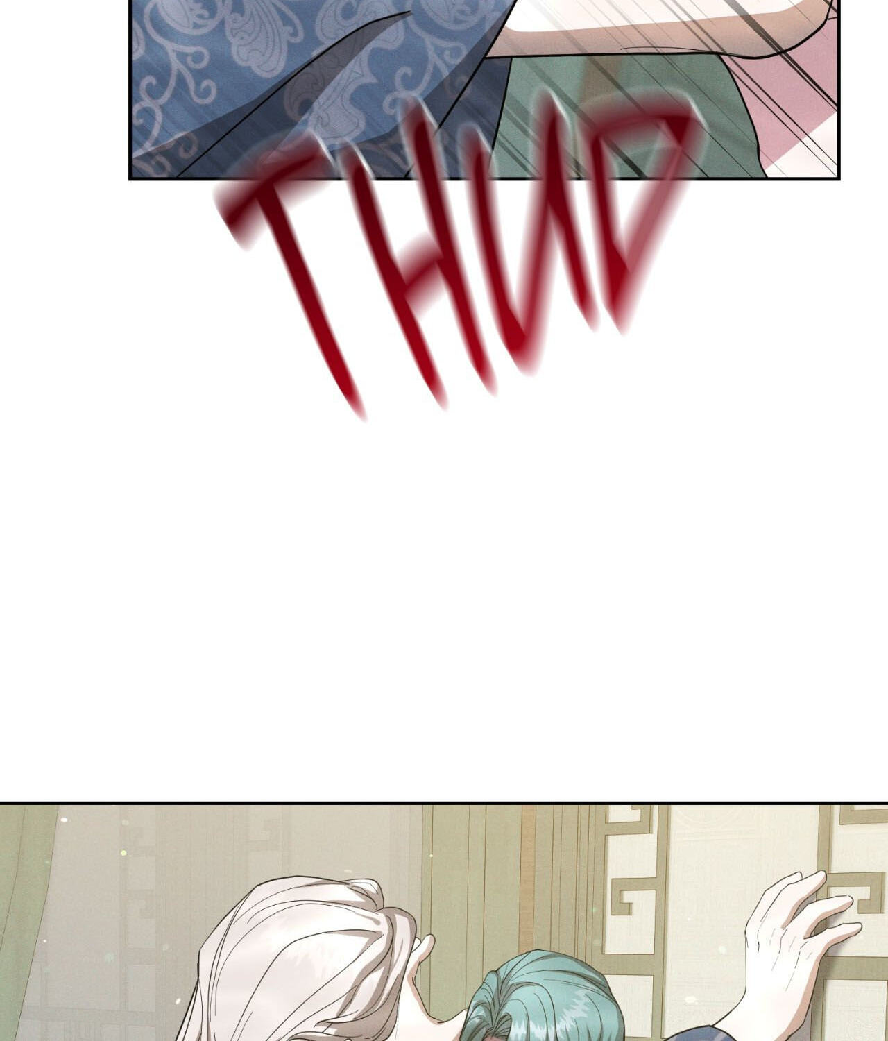 Read Down the Rabbit Hole chapter 64 image 23 on Lezhin