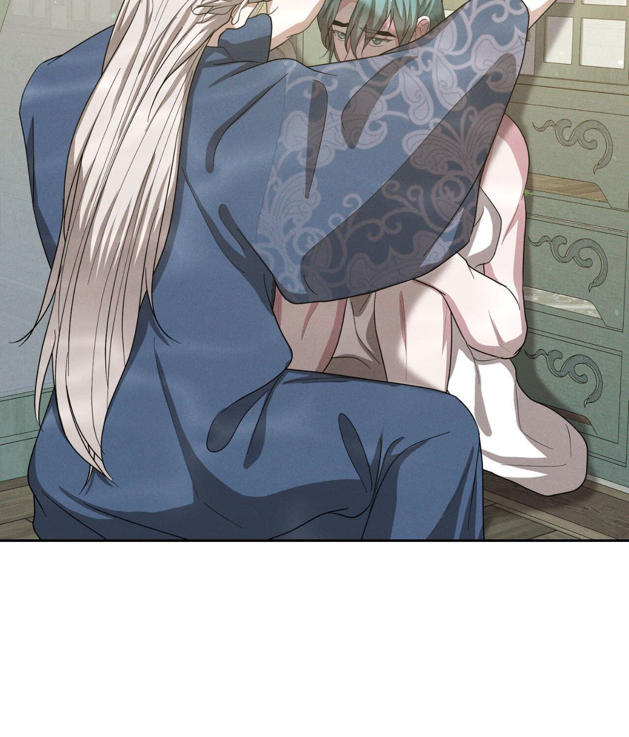 Read Down the Rabbit Hole chapter 64 image 24 on Lezhin