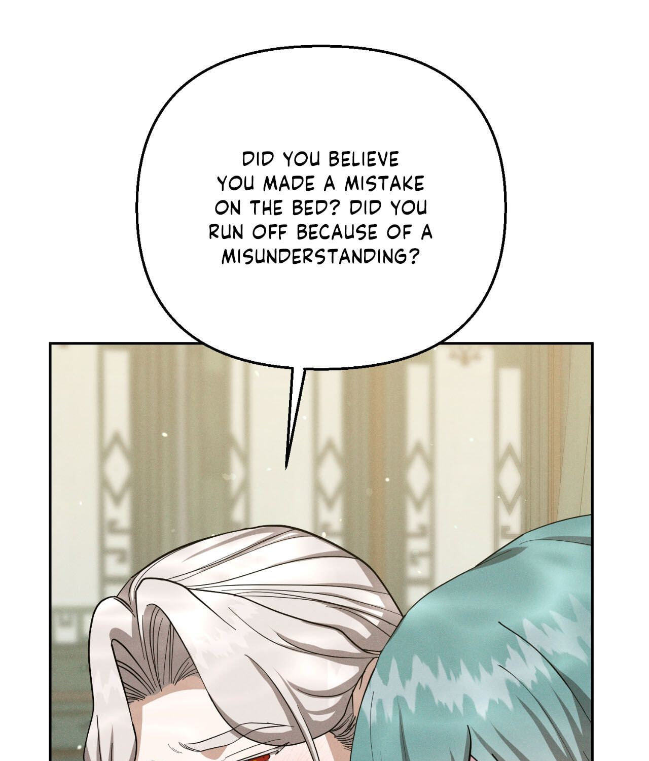 Read Down the Rabbit Hole chapter 64 image 28 on Lezhin
