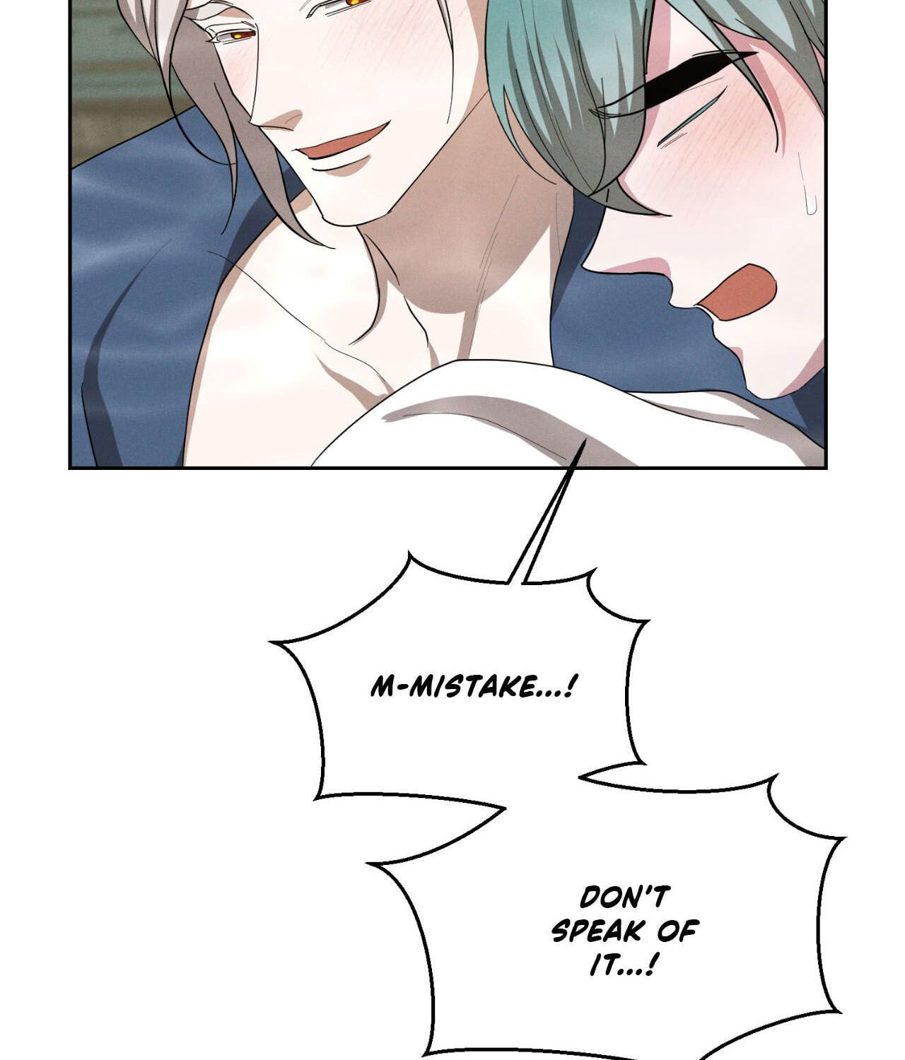 Read Down the Rabbit Hole chapter 64 image 29 on Lezhin