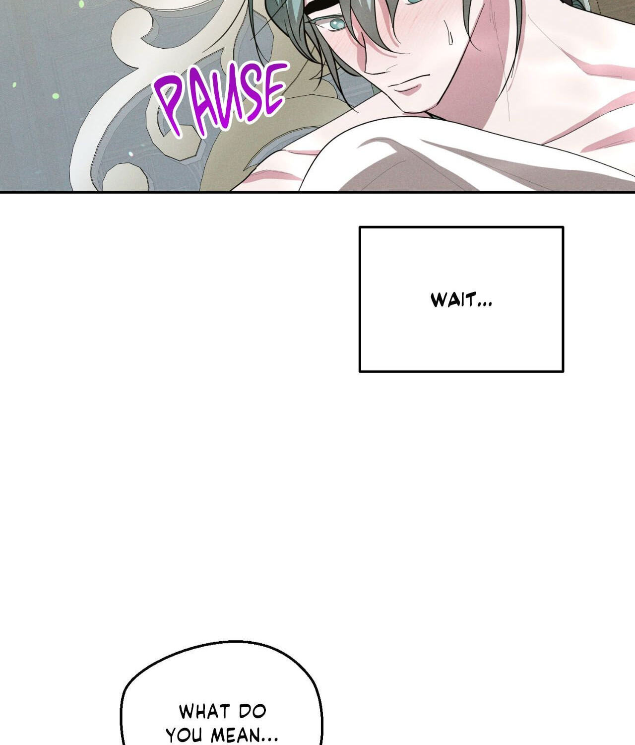 Read Down the Rabbit Hole chapter 64 image 31 on Lezhin