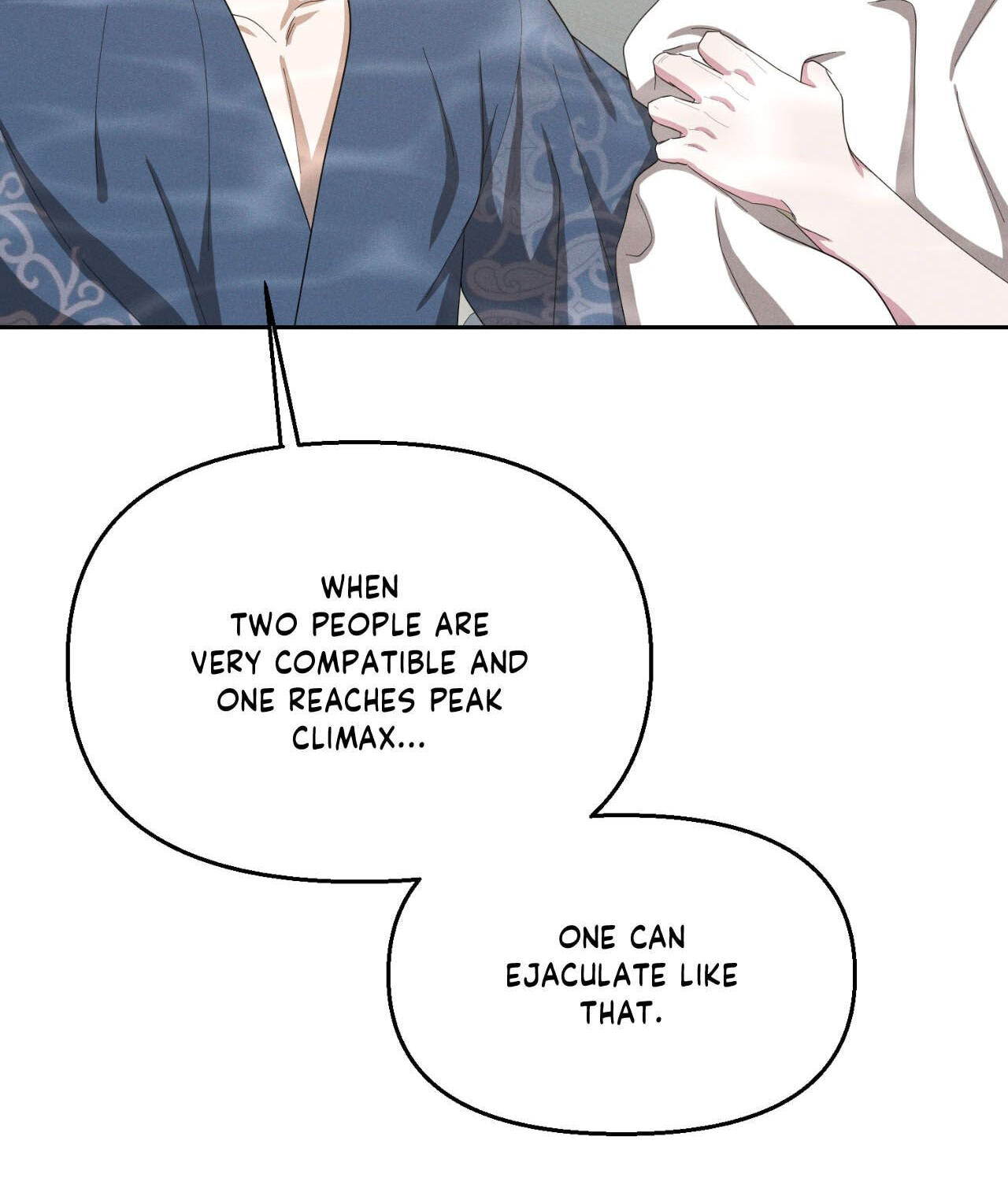 Read Down the Rabbit Hole chapter 64 image 34 on Lezhin