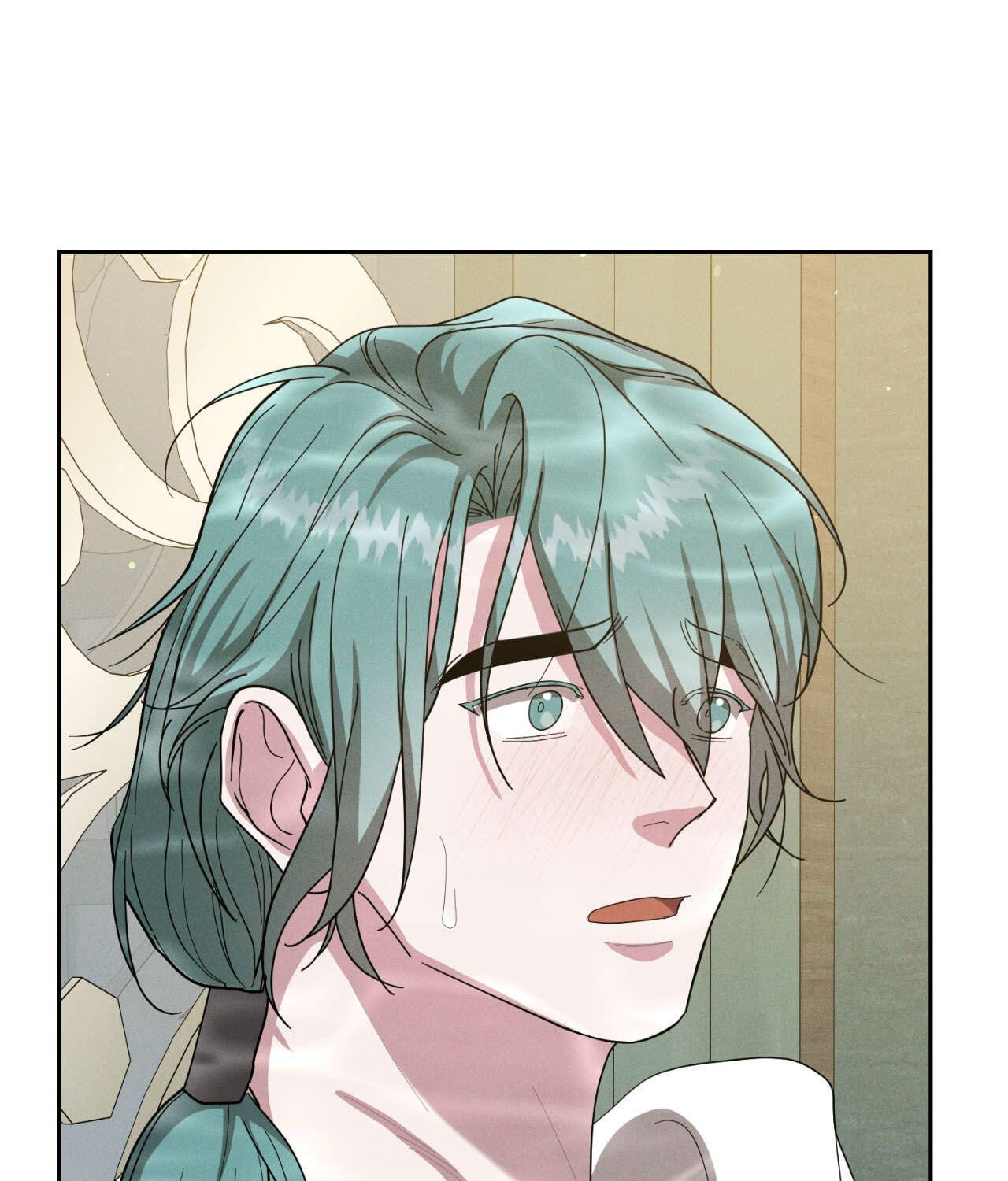 Read Down the Rabbit Hole chapter 64 image 35 on Lezhin