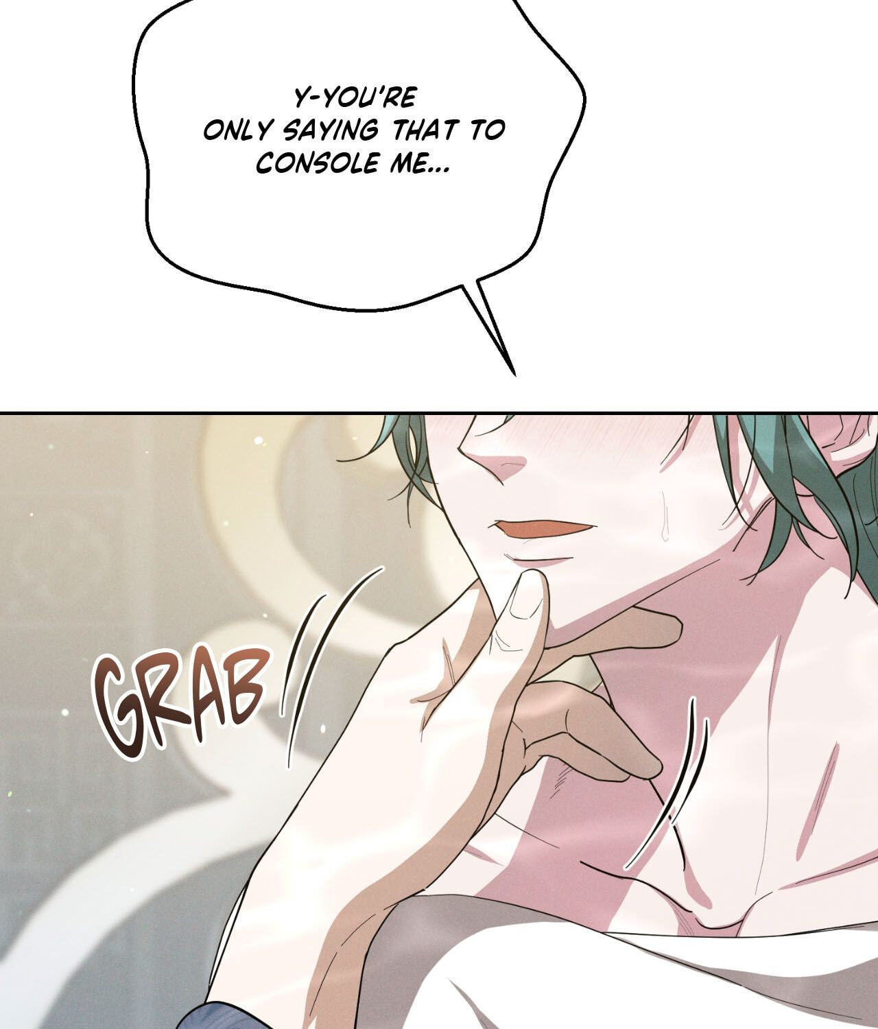 Read Down the Rabbit Hole chapter 64 image 37 on Lezhin