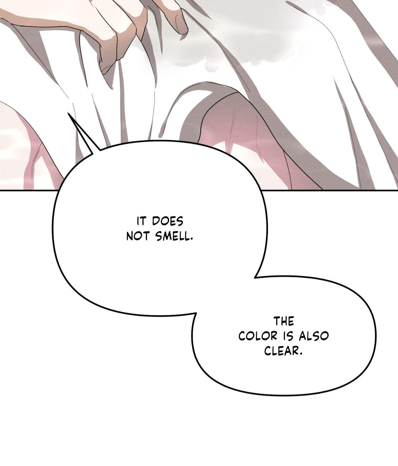 Read Down the Rabbit Hole chapter 64 image 40 on Lezhin