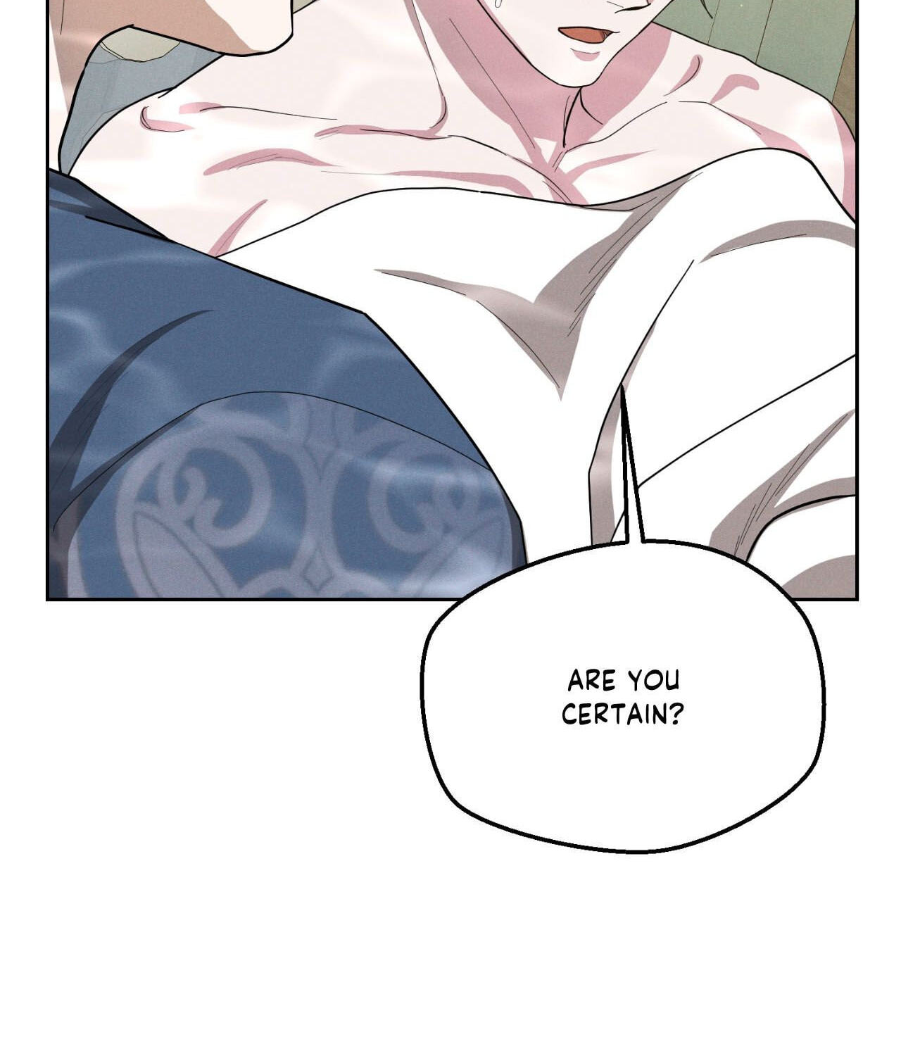 Read Down the Rabbit Hole chapter 64 image 42 on Lezhin
