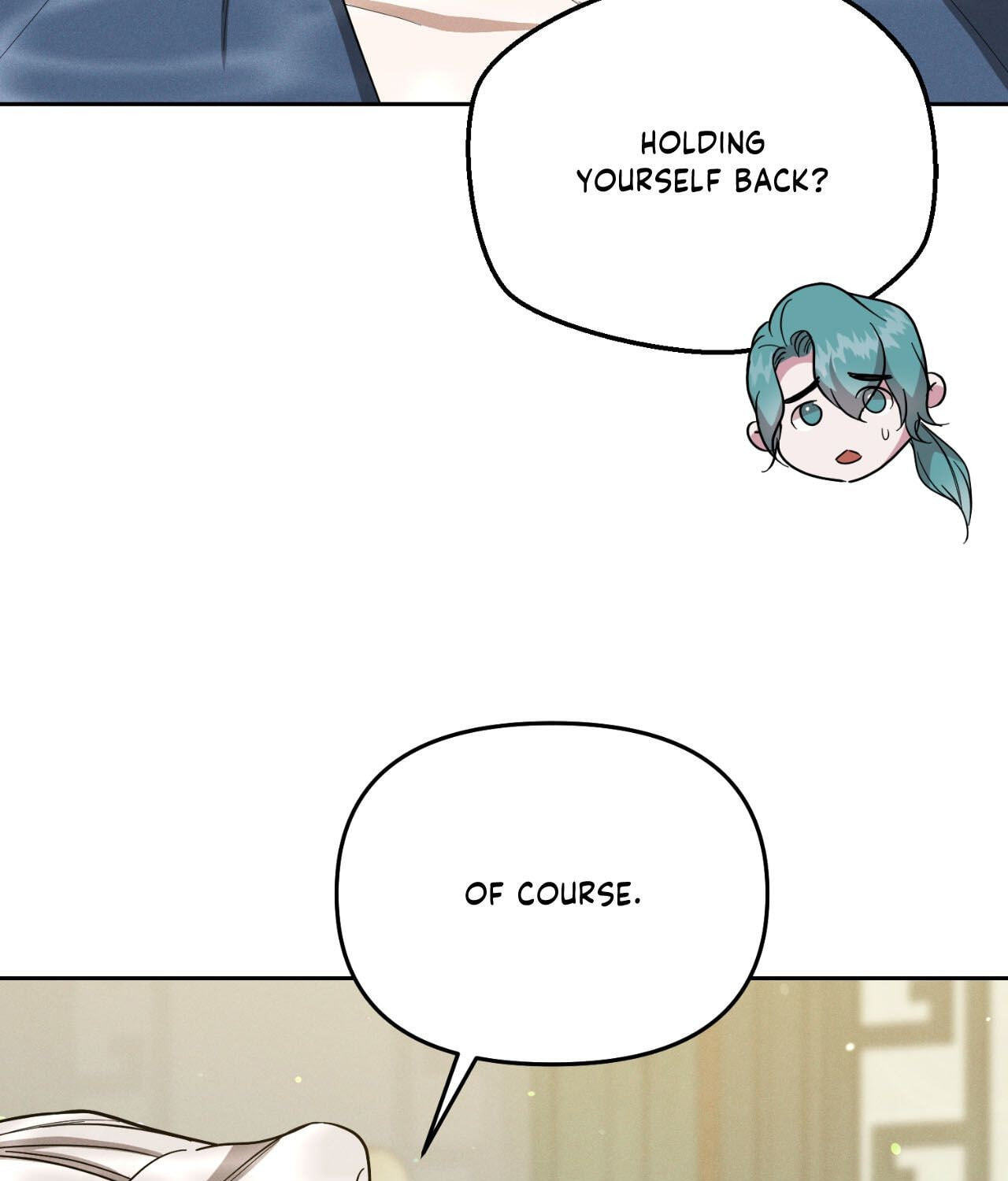 Read Down the Rabbit Hole chapter 64 image 48 on Lezhin