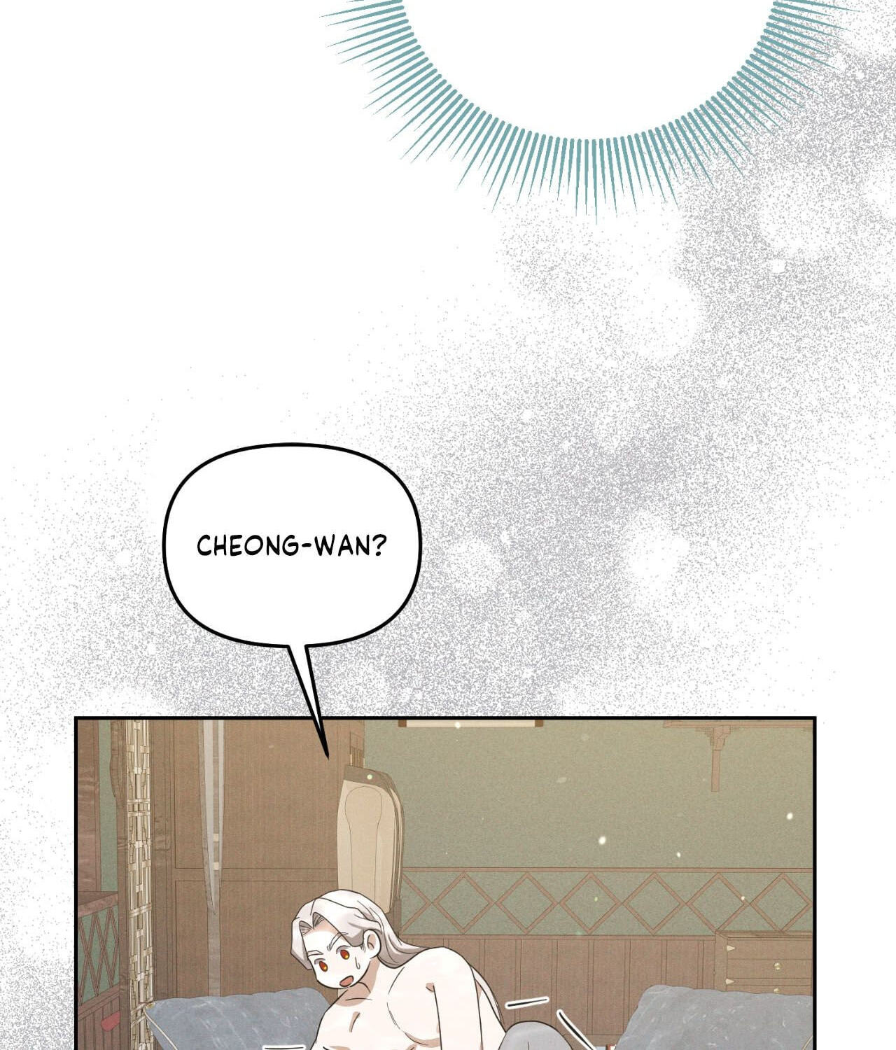 Read Down the Rabbit Hole chapter 64 image 5 on Lezhin