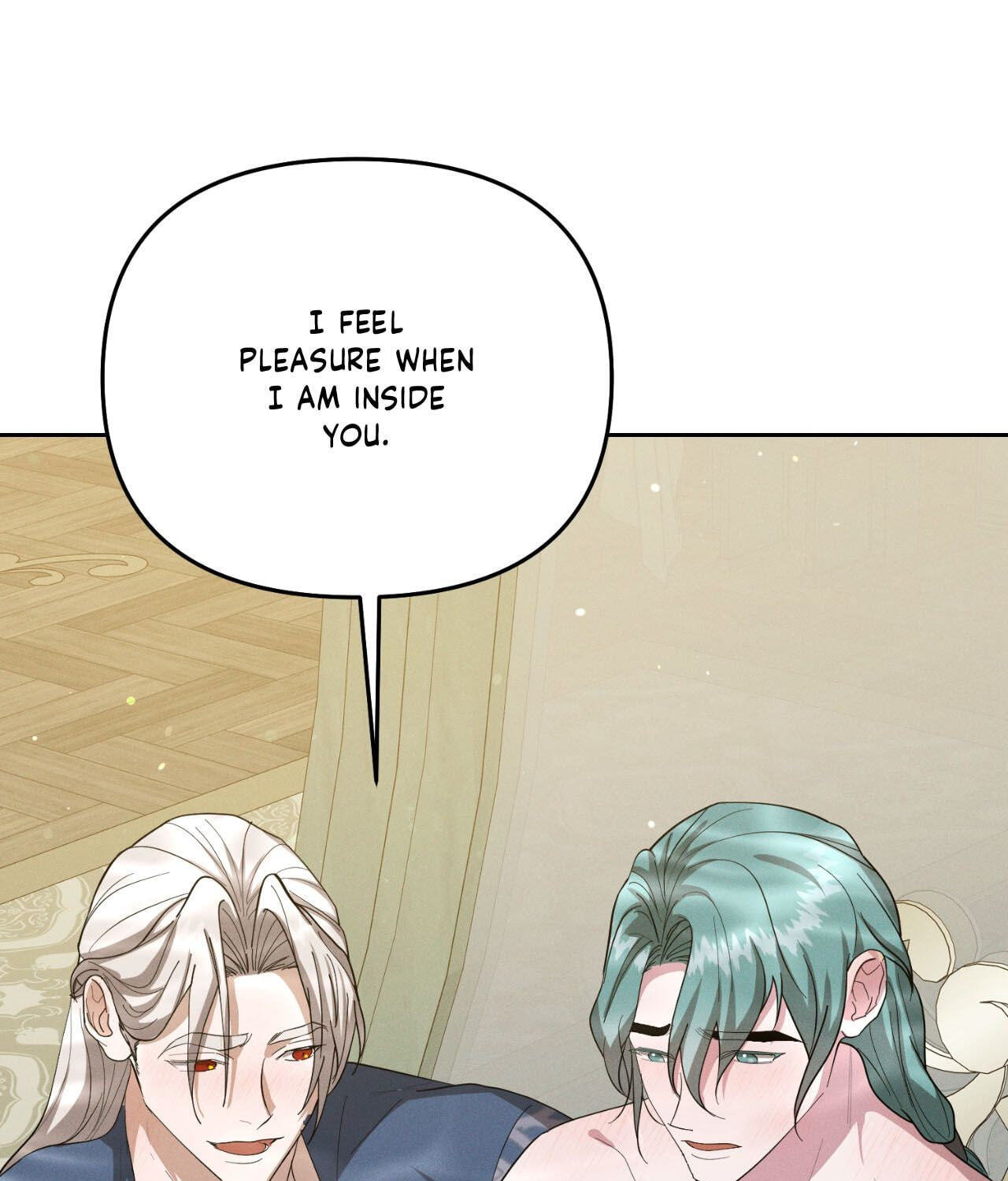 Read Down the Rabbit Hole chapter 64 image 50 on Lezhin