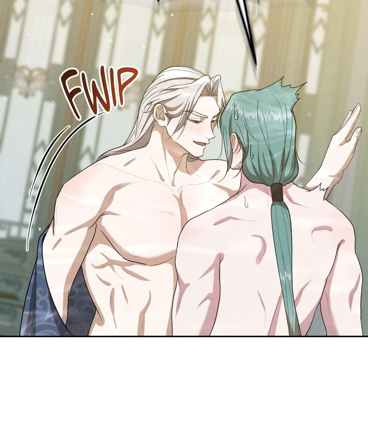 Read Down the Rabbit Hole chapter 64 image 56 on Lezhin