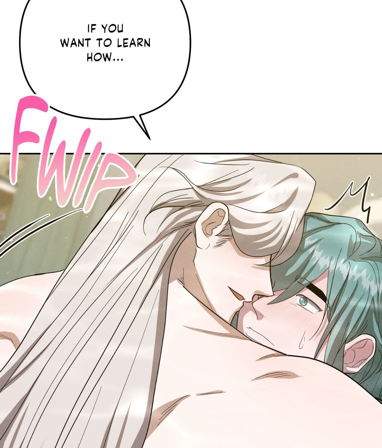 Read Down the Rabbit Hole chapter 64 image 63 on Lezhin