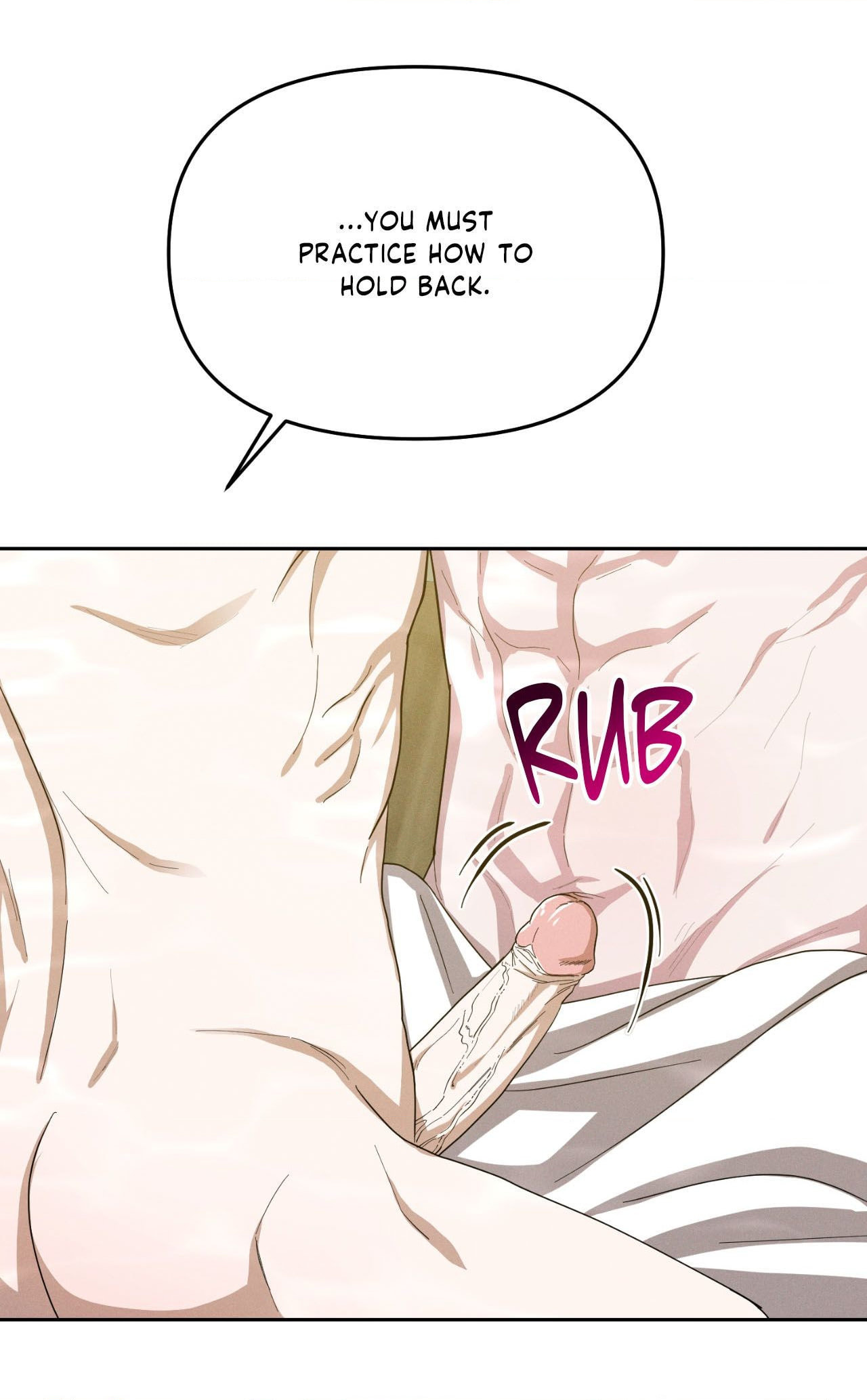 Read Down the Rabbit Hole chapter 64 image 65 on Lezhin
