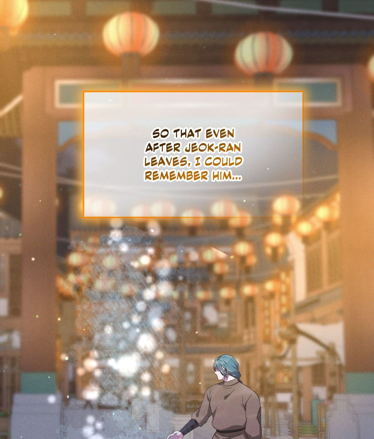 Read Down the Rabbit Hole chapter 64 image 74 on Lezhin