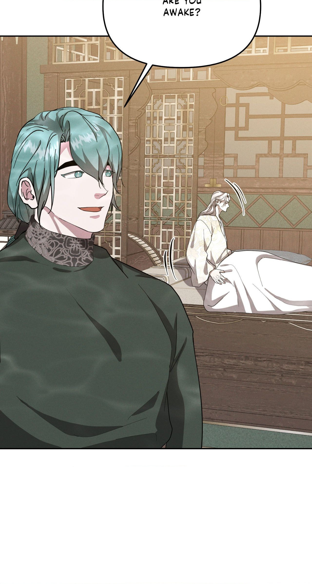Read Down the Rabbit Hole chapter 64 image 78 on Lezhin