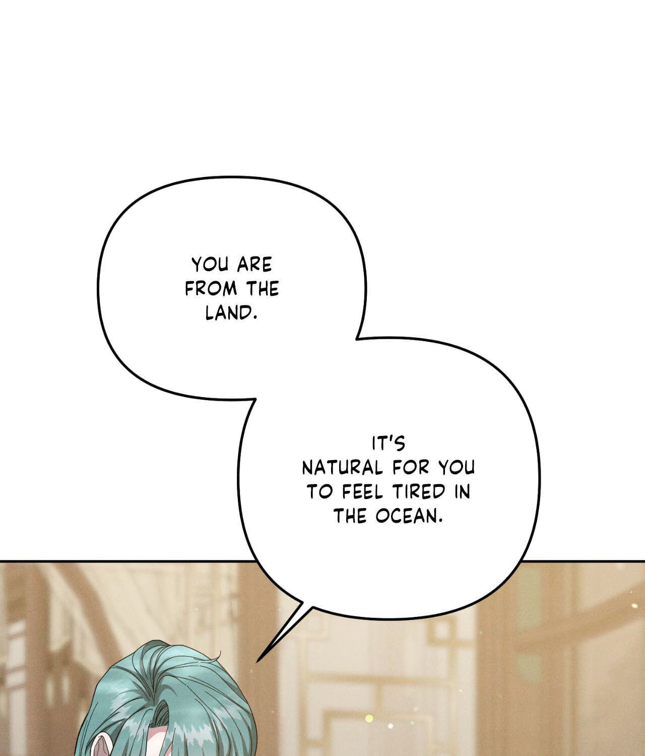 Read Down the Rabbit Hole chapter 64 image 81 on Lezhin