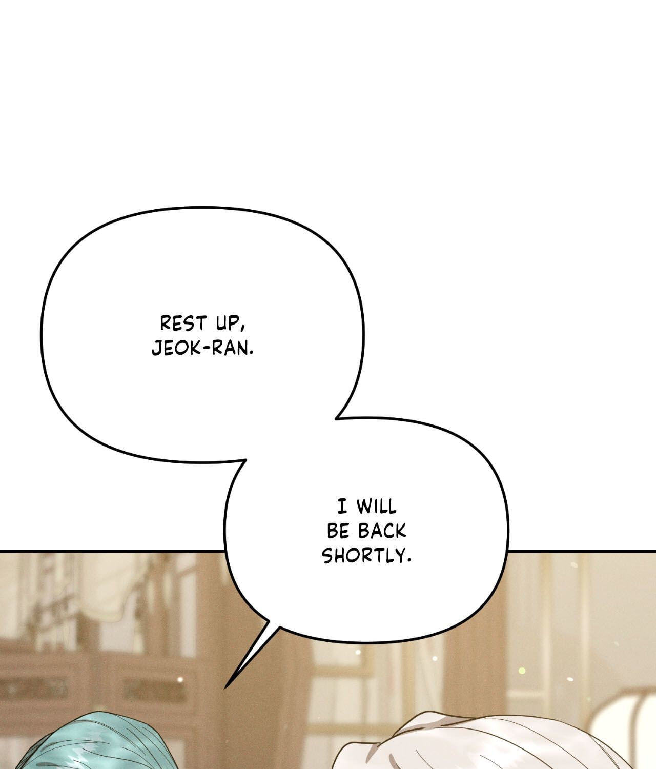 Read Down the Rabbit Hole chapter 64 image 85 on Lezhin