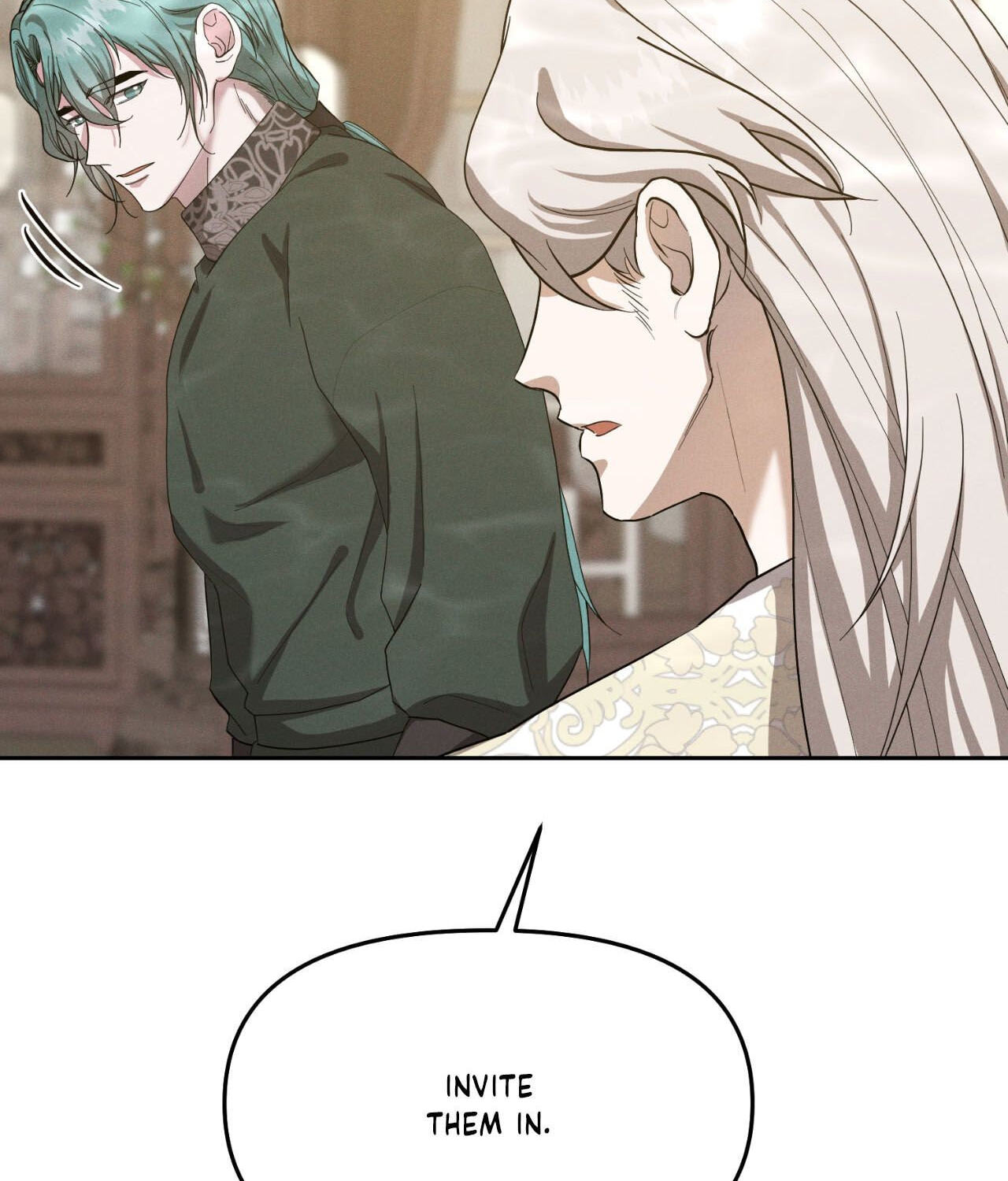 Read Down the Rabbit Hole chapter 64 image 86 on Lezhin