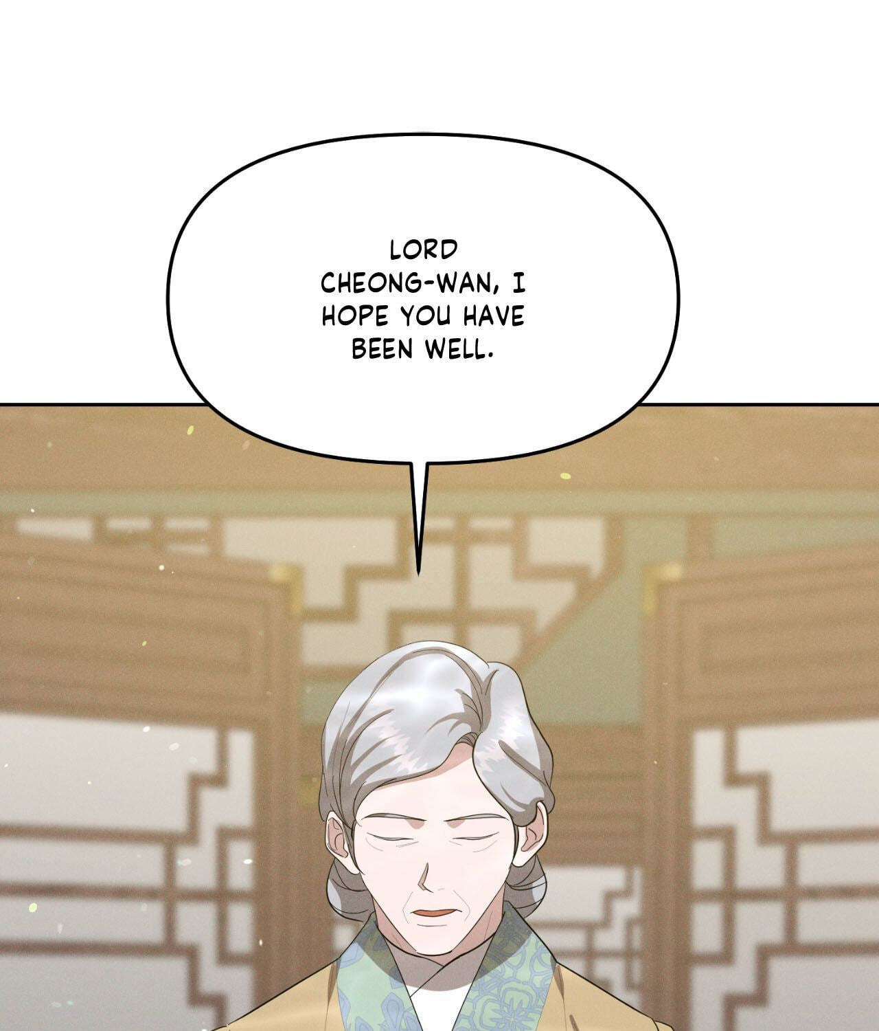 Read Down the Rabbit Hole chapter 64 image 90 on Lezhin
