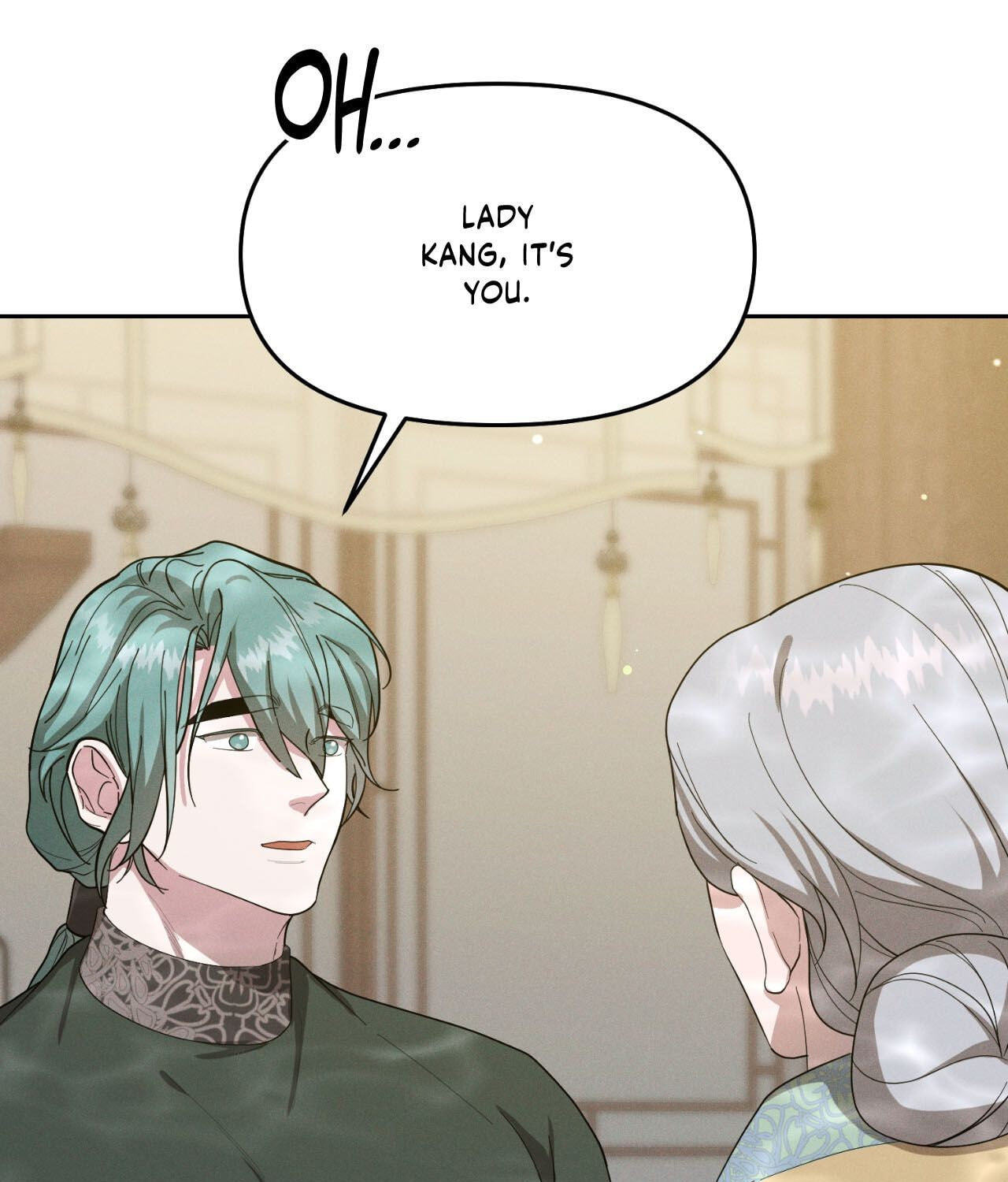 Read Down the Rabbit Hole chapter 64 image 92 on Lezhin