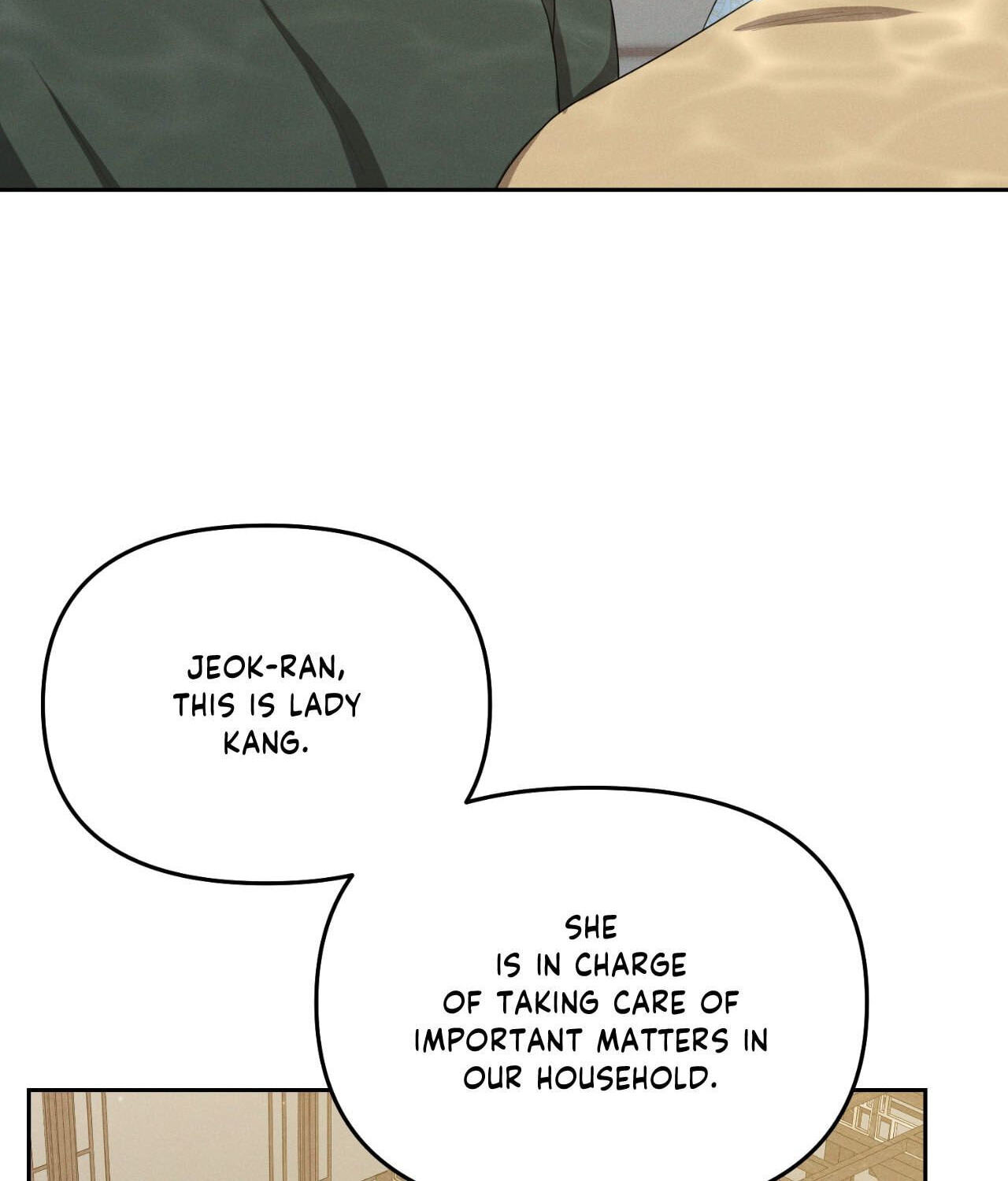 Read Down the Rabbit Hole chapter 64 image 93 on Lezhin