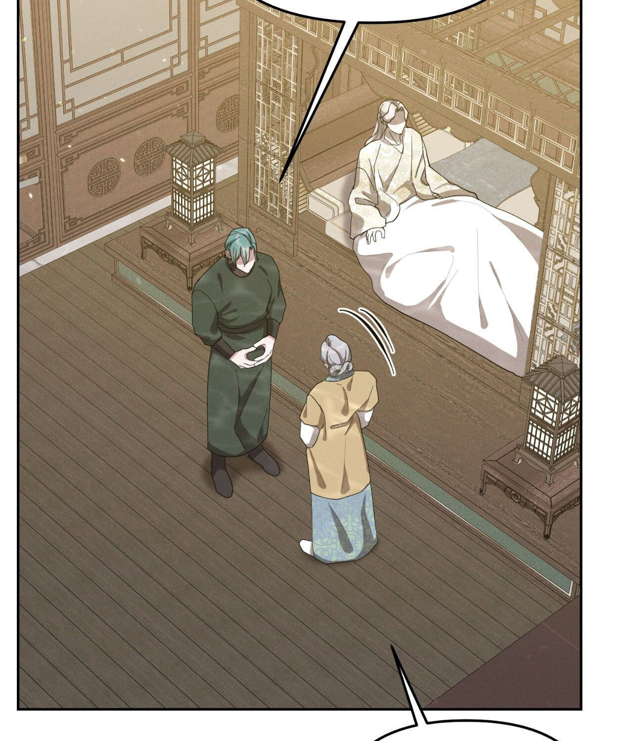 Read Down the Rabbit Hole chapter 64 image 94 on Lezhin