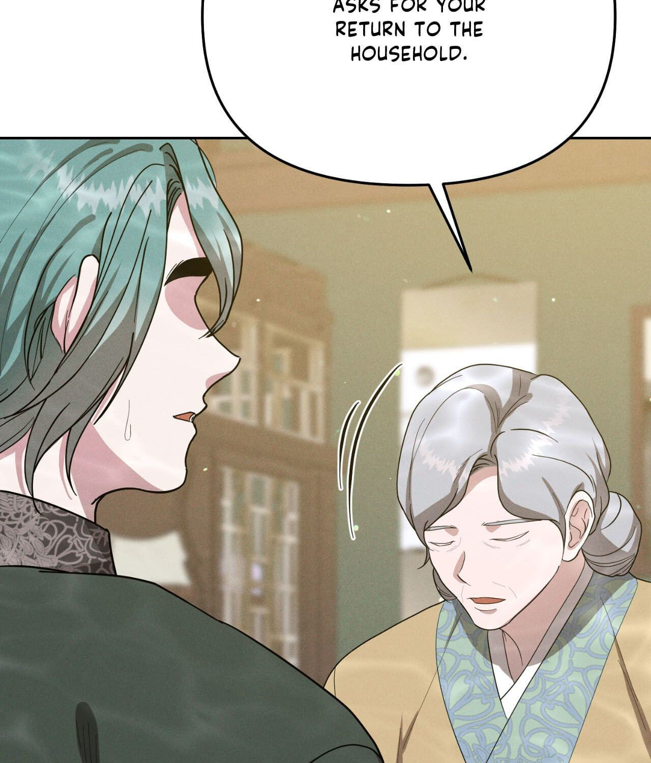 Read Down the Rabbit Hole chapter 64 image 96 on Lezhin