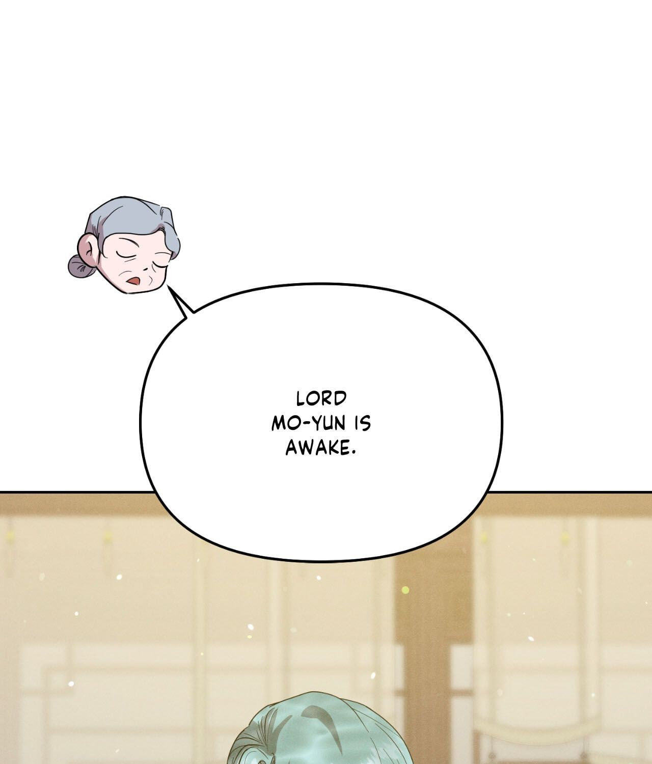 Read Down the Rabbit Hole chapter 64 image 98 on Lezhin