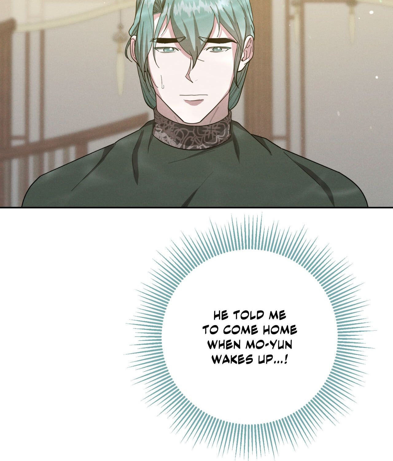 Read Down the Rabbit Hole chapter 64 image 99 on Lezhin