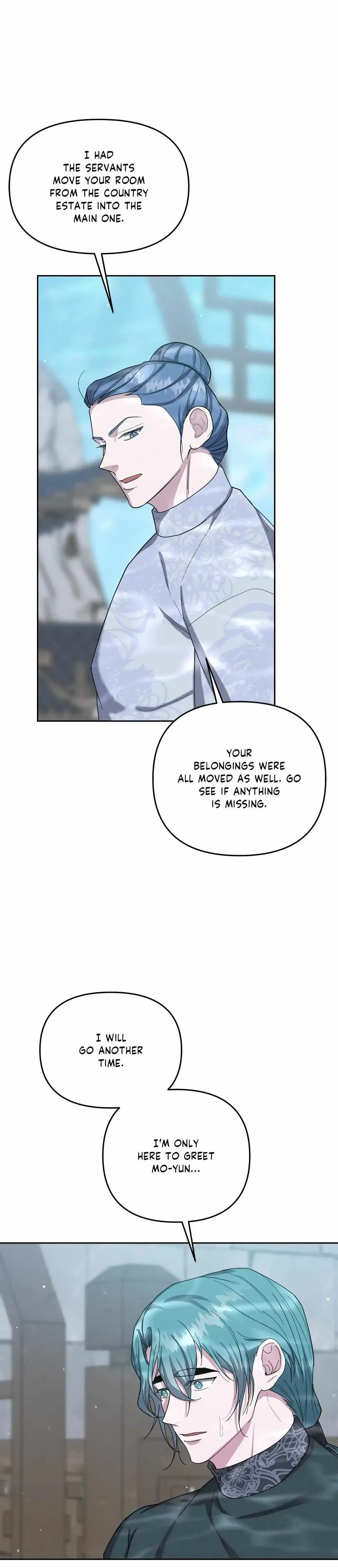 Read Down the Rabbit Hole chapter 65 image 12 on Lezhin